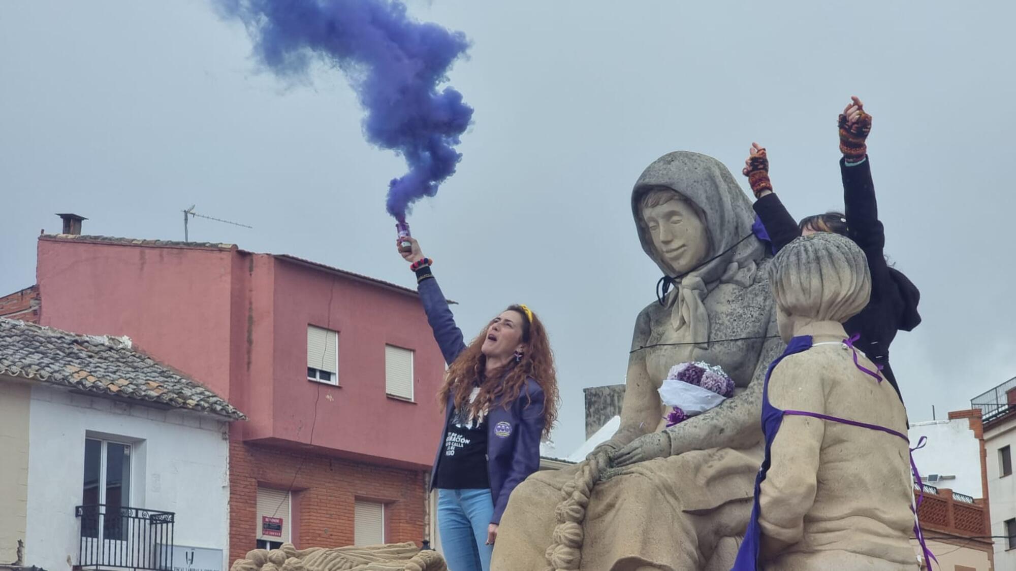 8M 2026 Pedroñeras