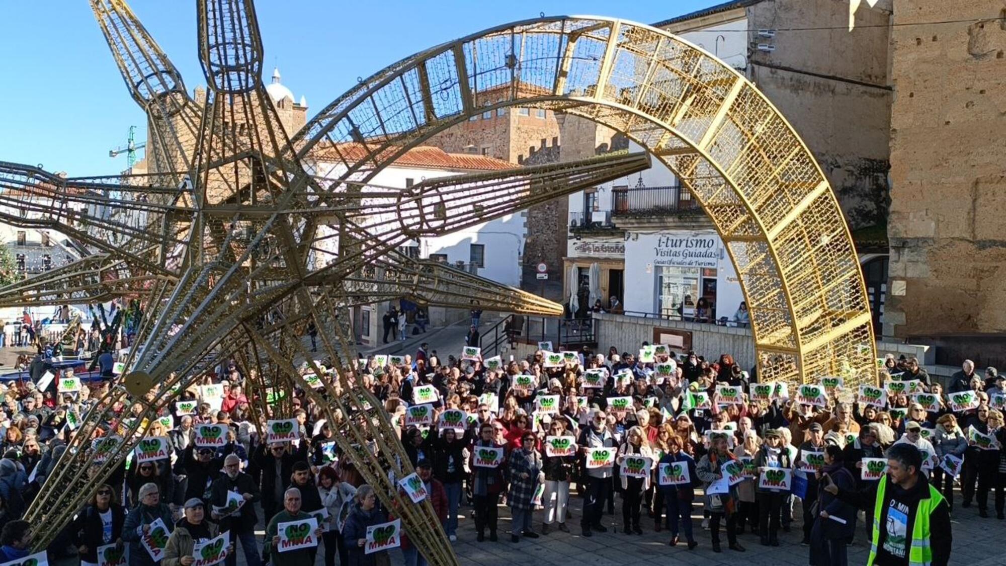 Salvemos la Montaña 2024