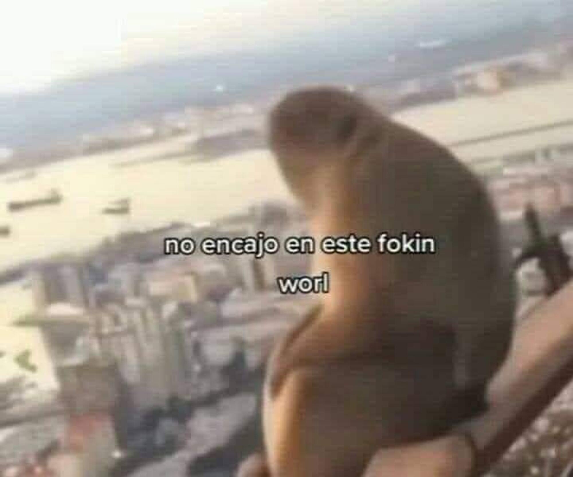 no encajo fanzineologia