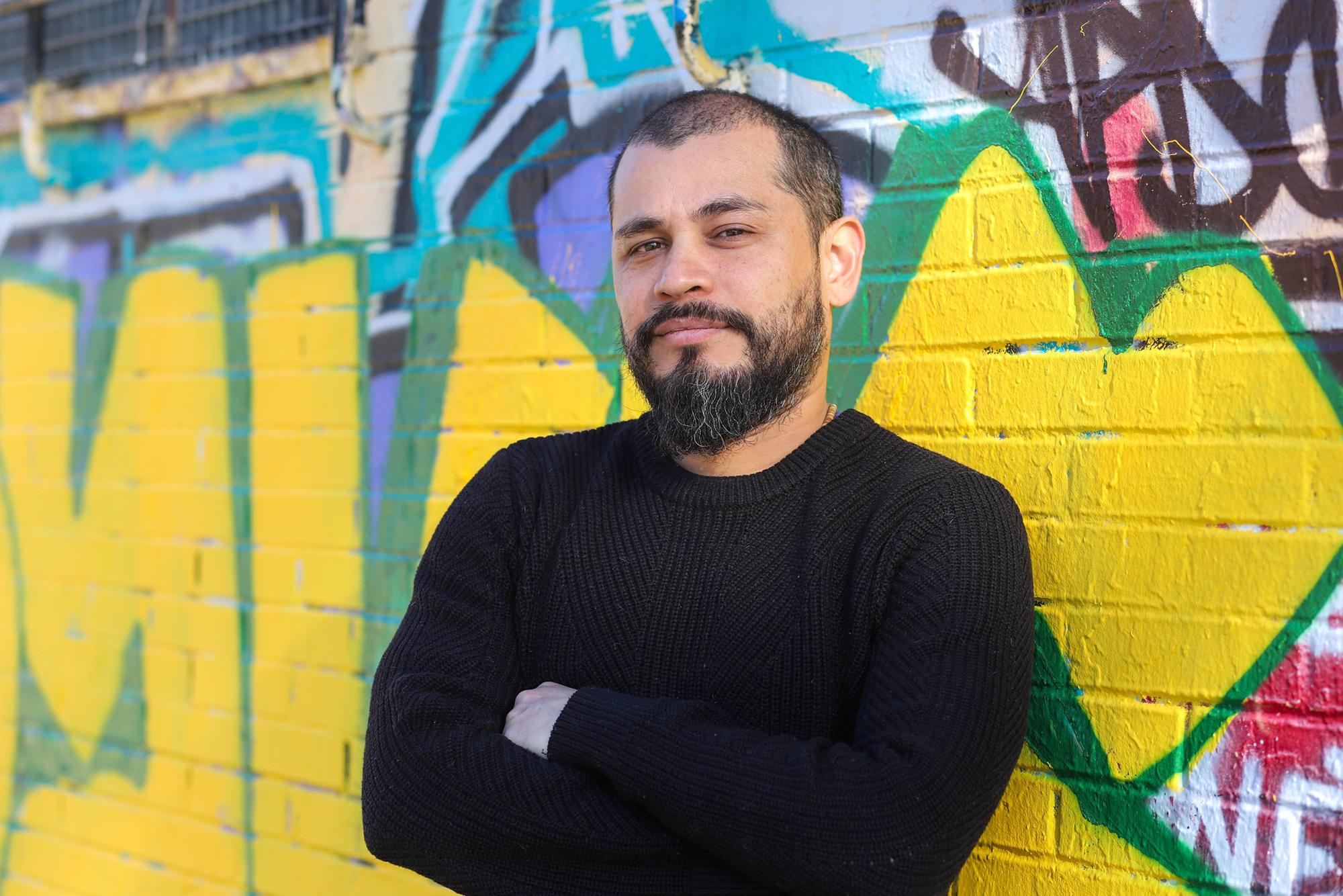 Gio Collazo