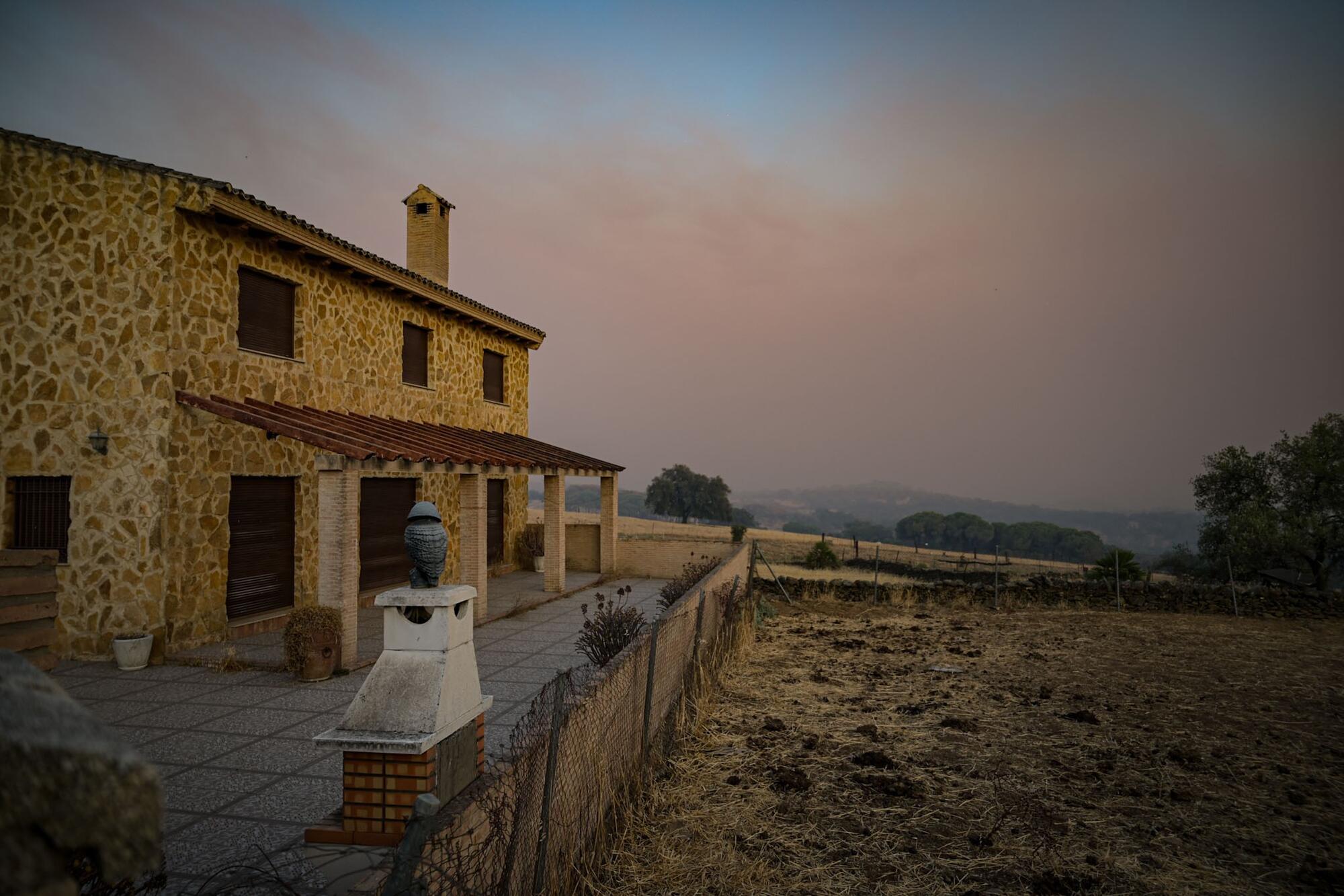 Incendio Niebla Huelva - 11