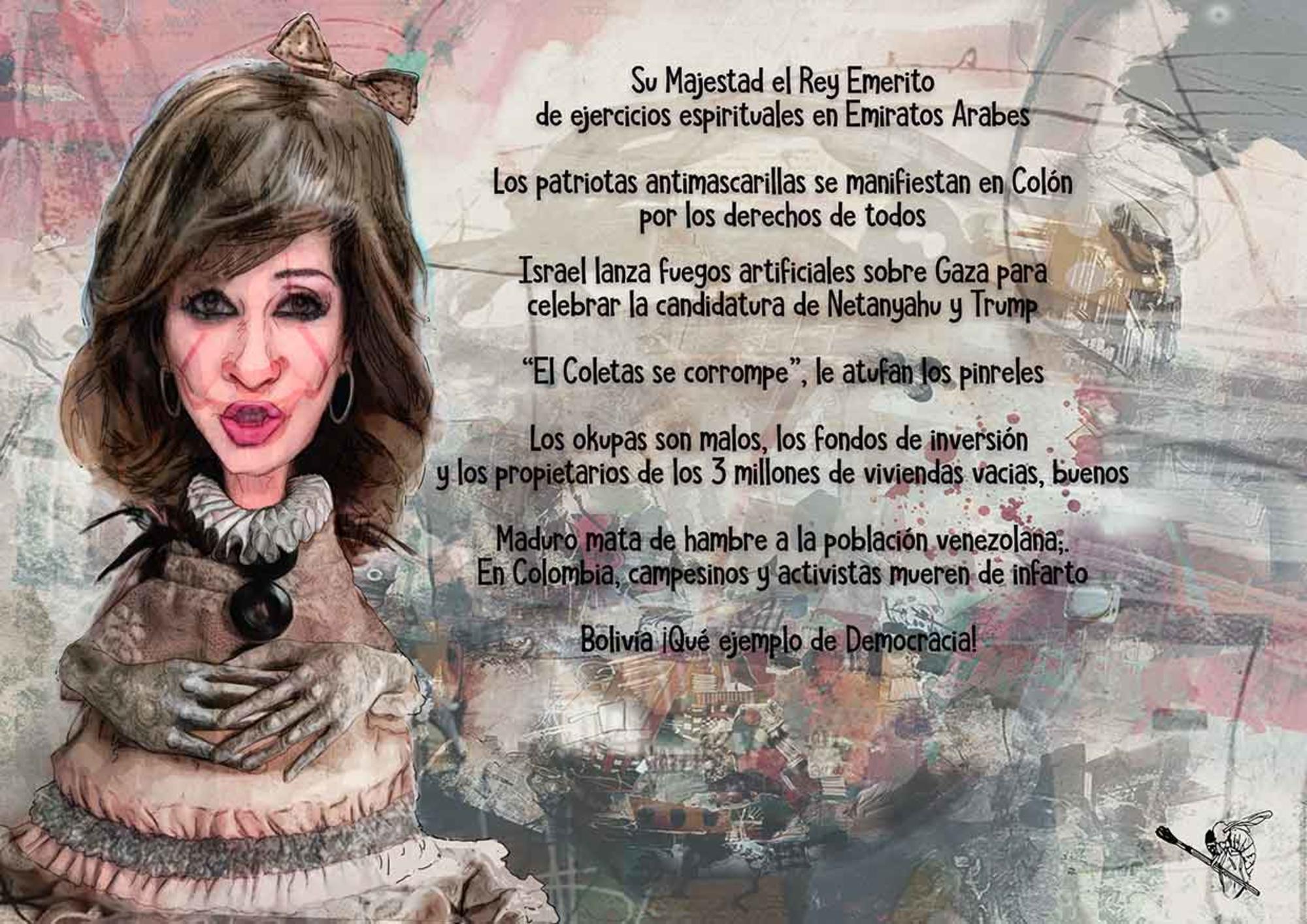 Ana Rosa Quintana