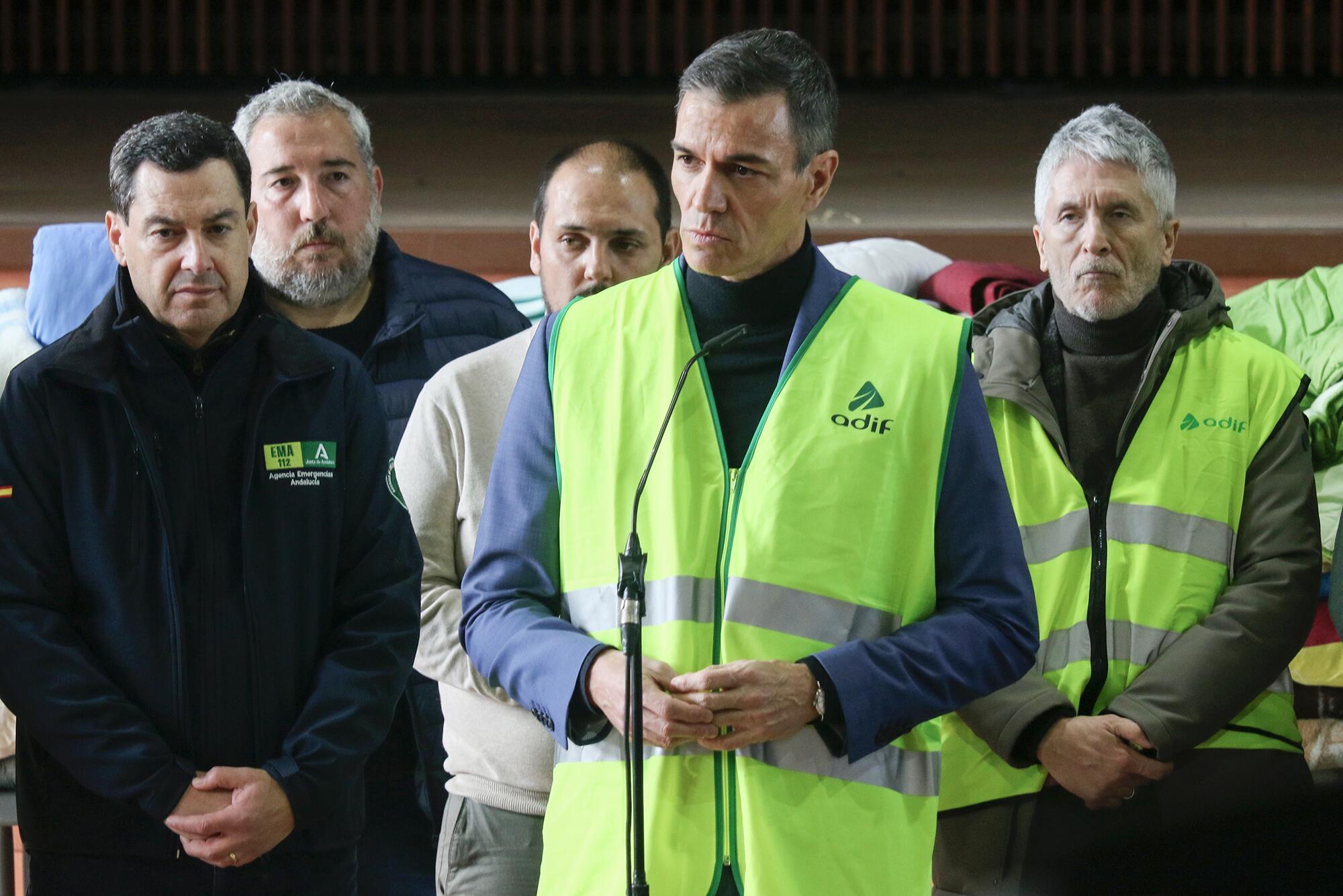 Rueda Ave tragedia - 2