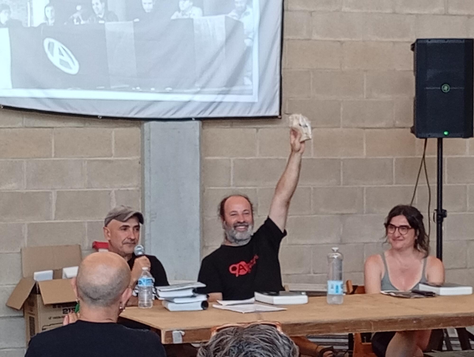 Presentación 