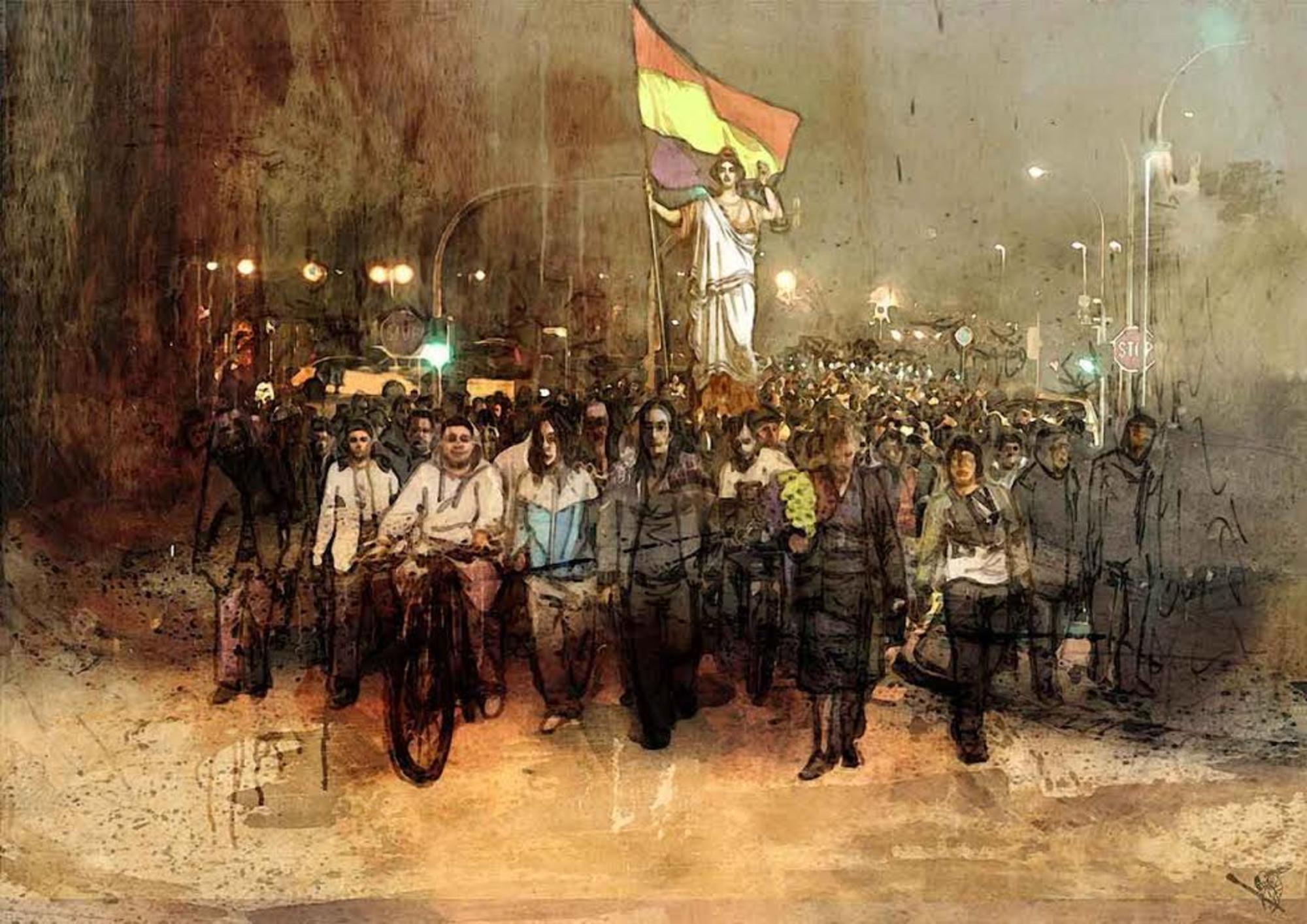 Garabato 21/04