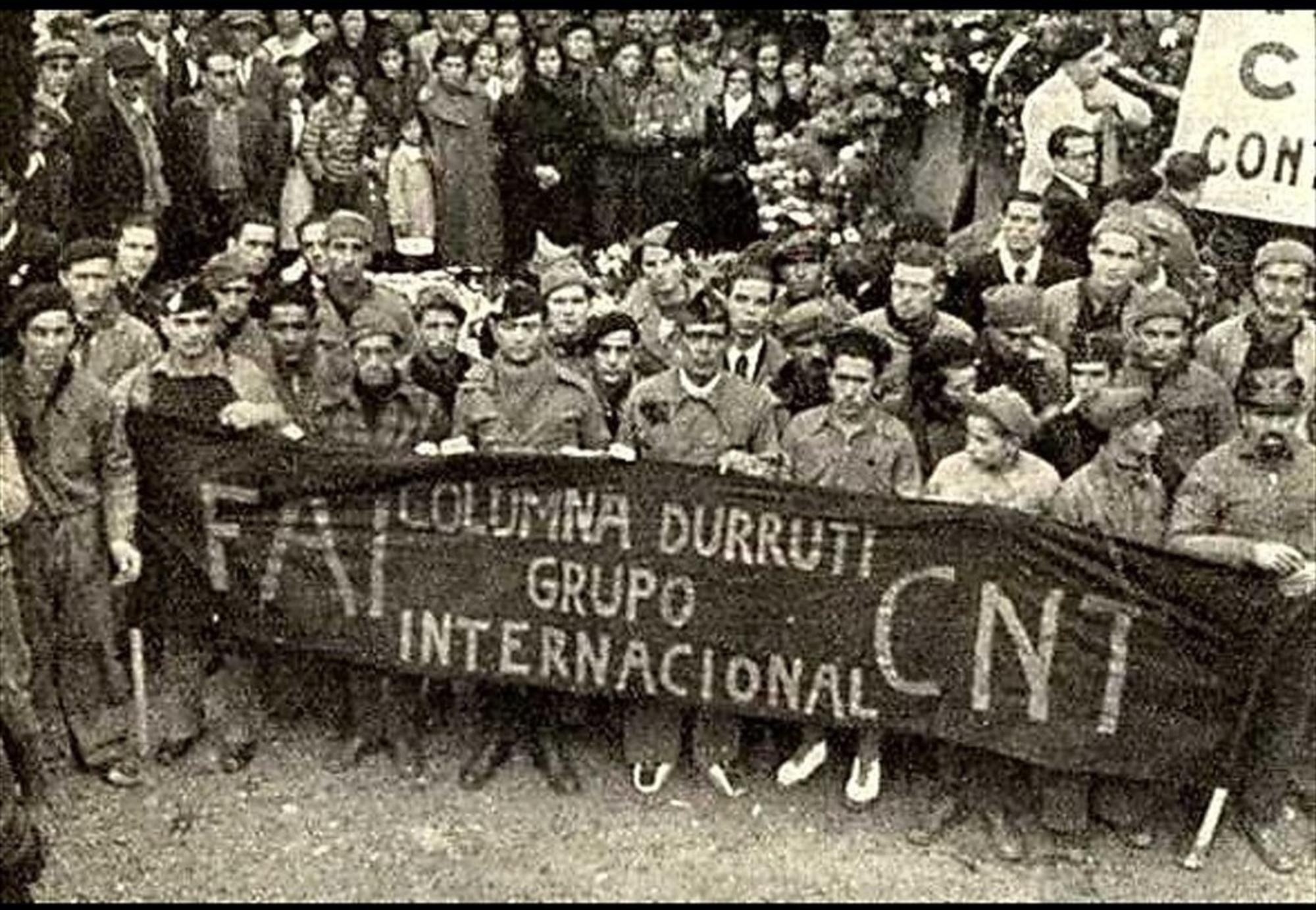 Grupo internacional