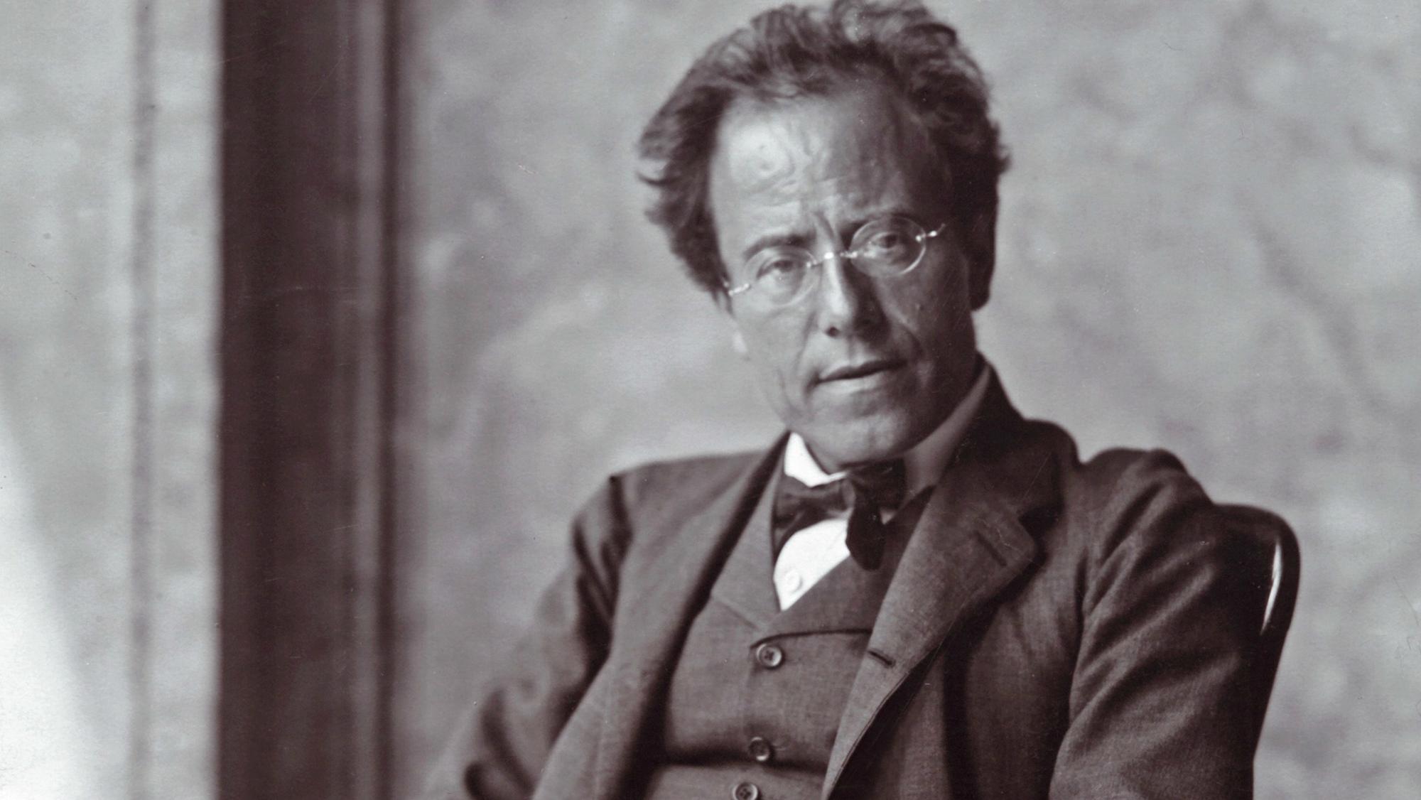 Gustav Mahler