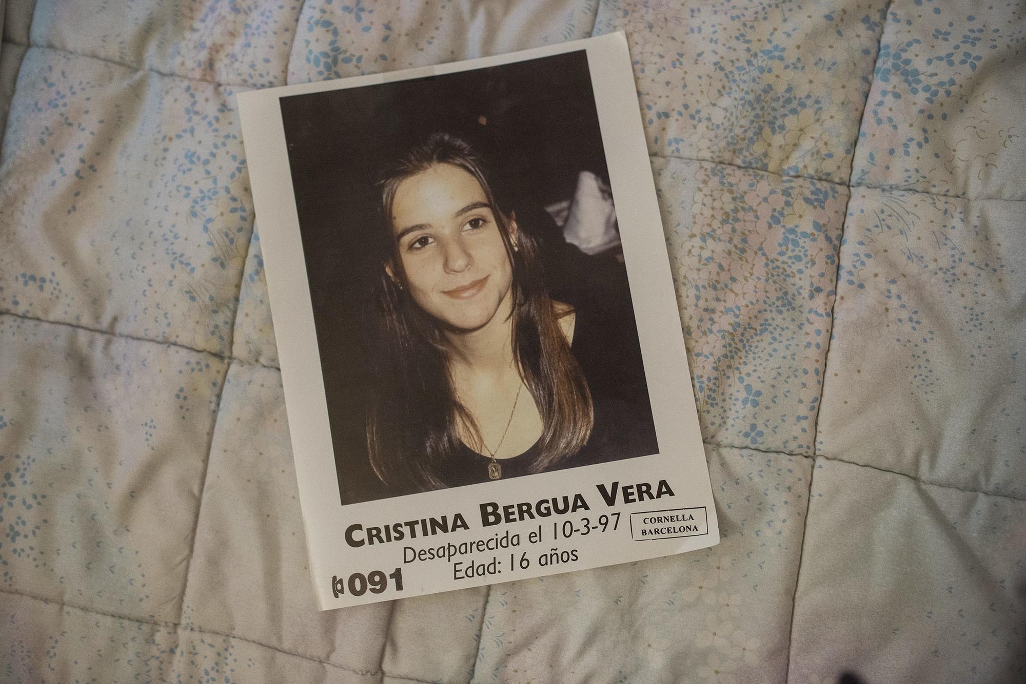 Cristina Bergua - 7