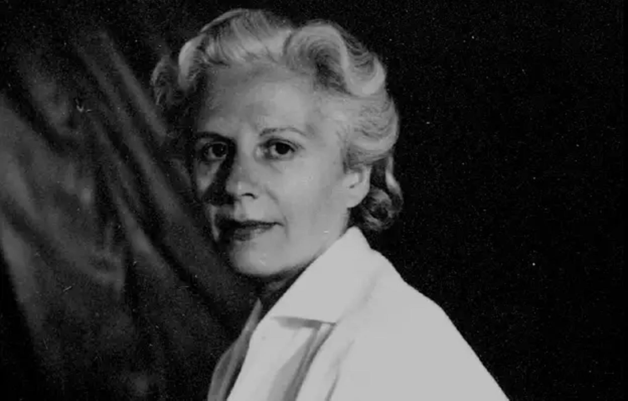 Mercè Rodoreda