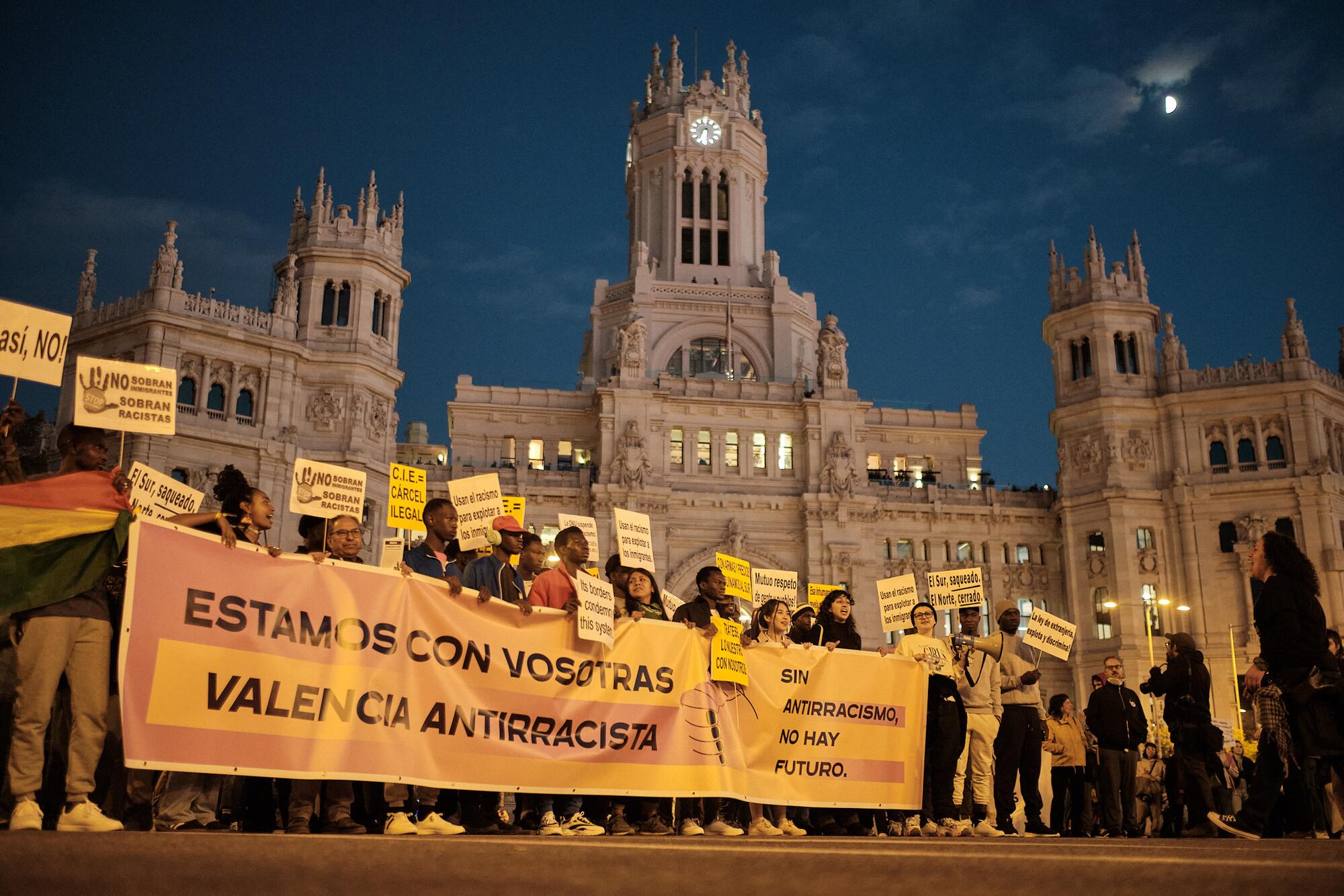 Antirracista 9N - 7