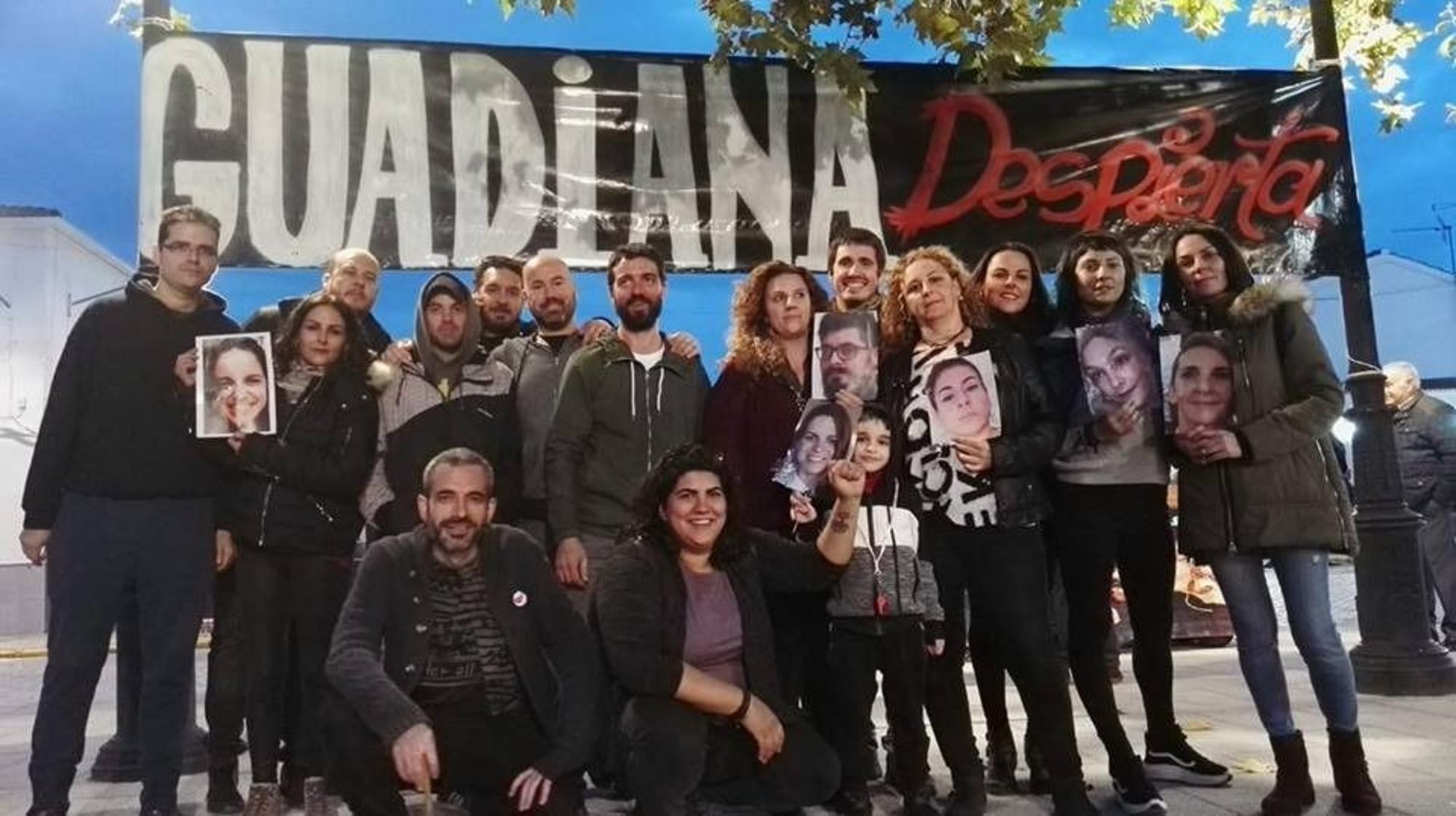 Guadiana Despierta