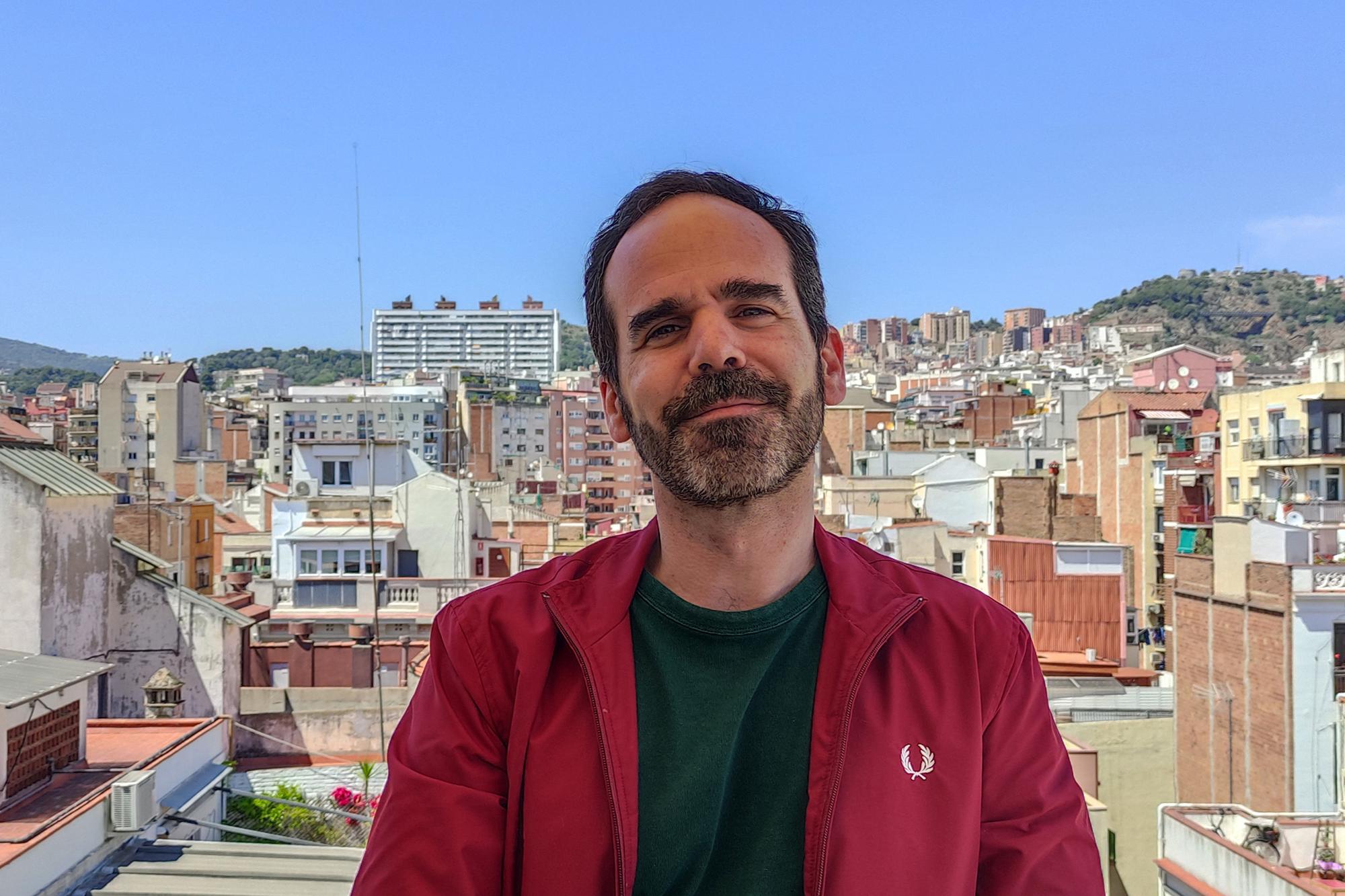 Rubén Martínez