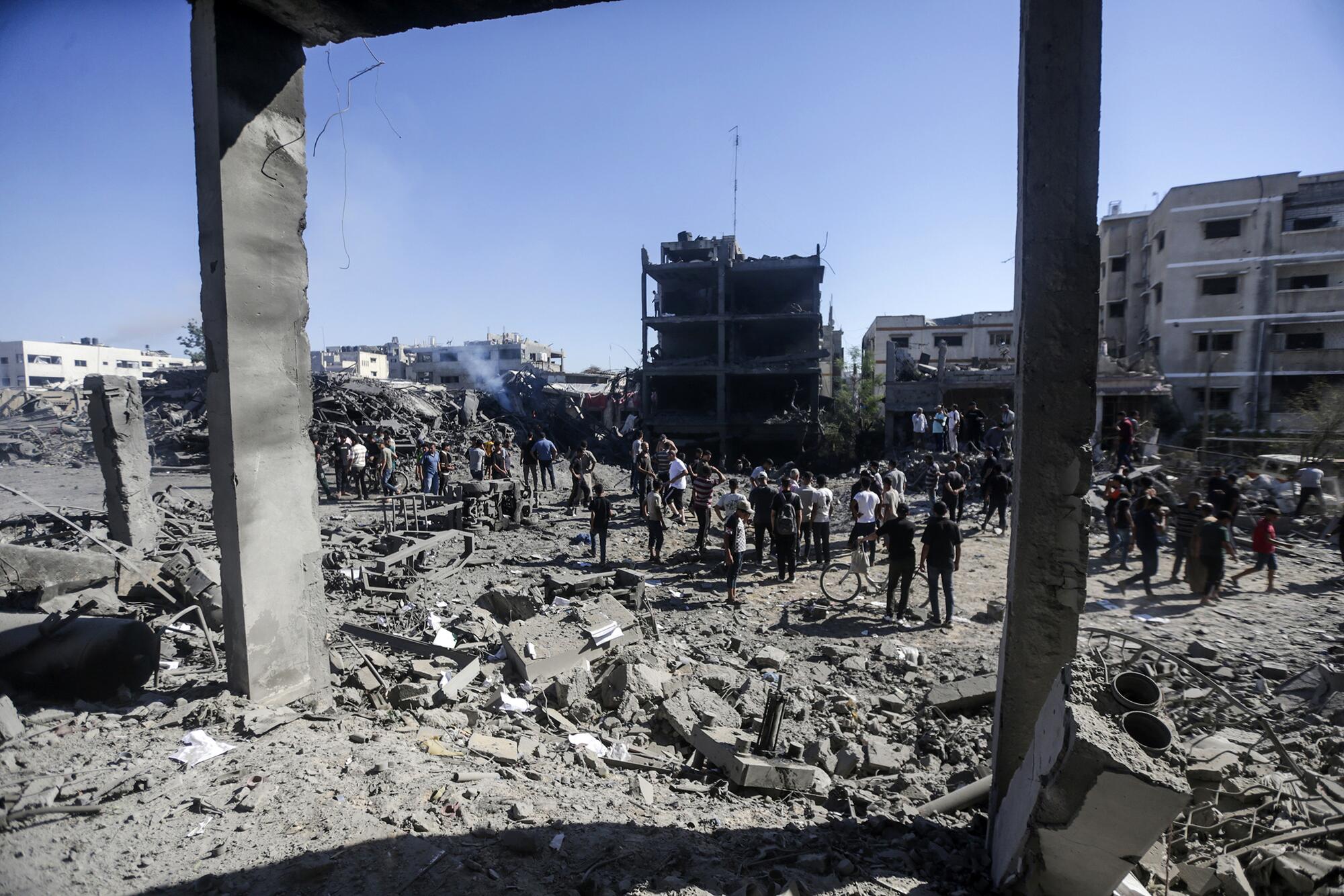 Activestills Gaza julio 2026 - 1