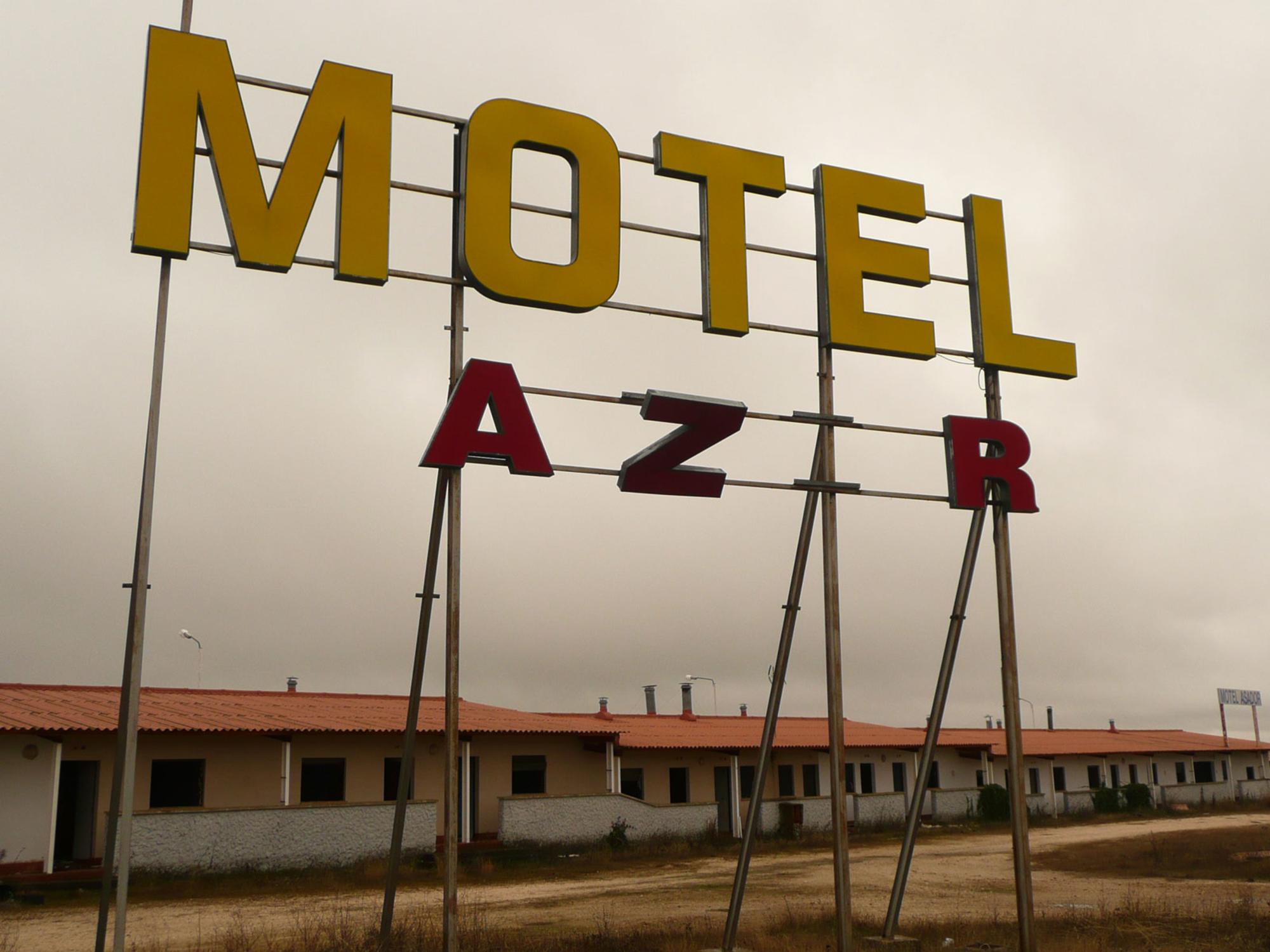 Motel Azor (Burgos)