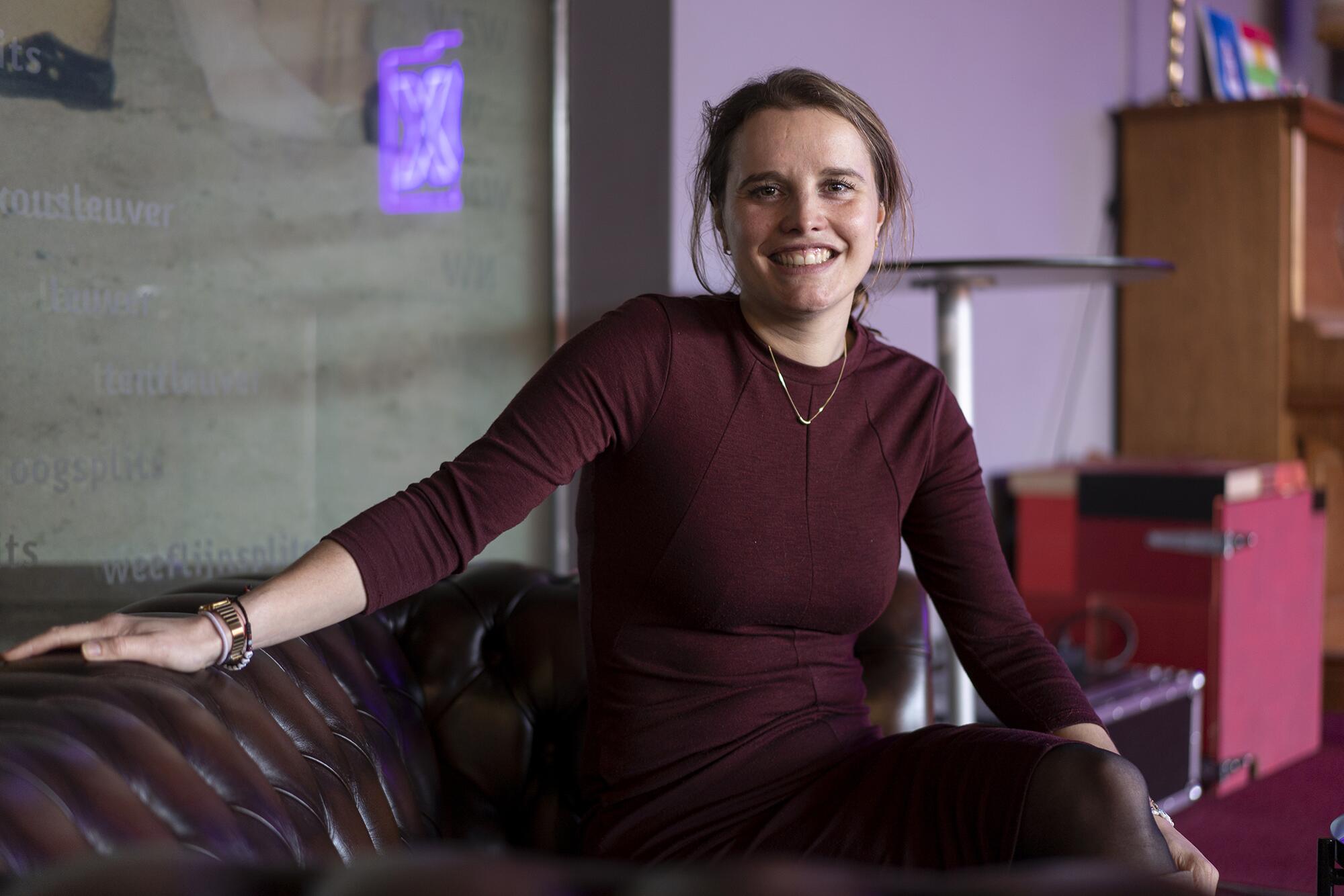 Elecciones en Países Bajos - 2