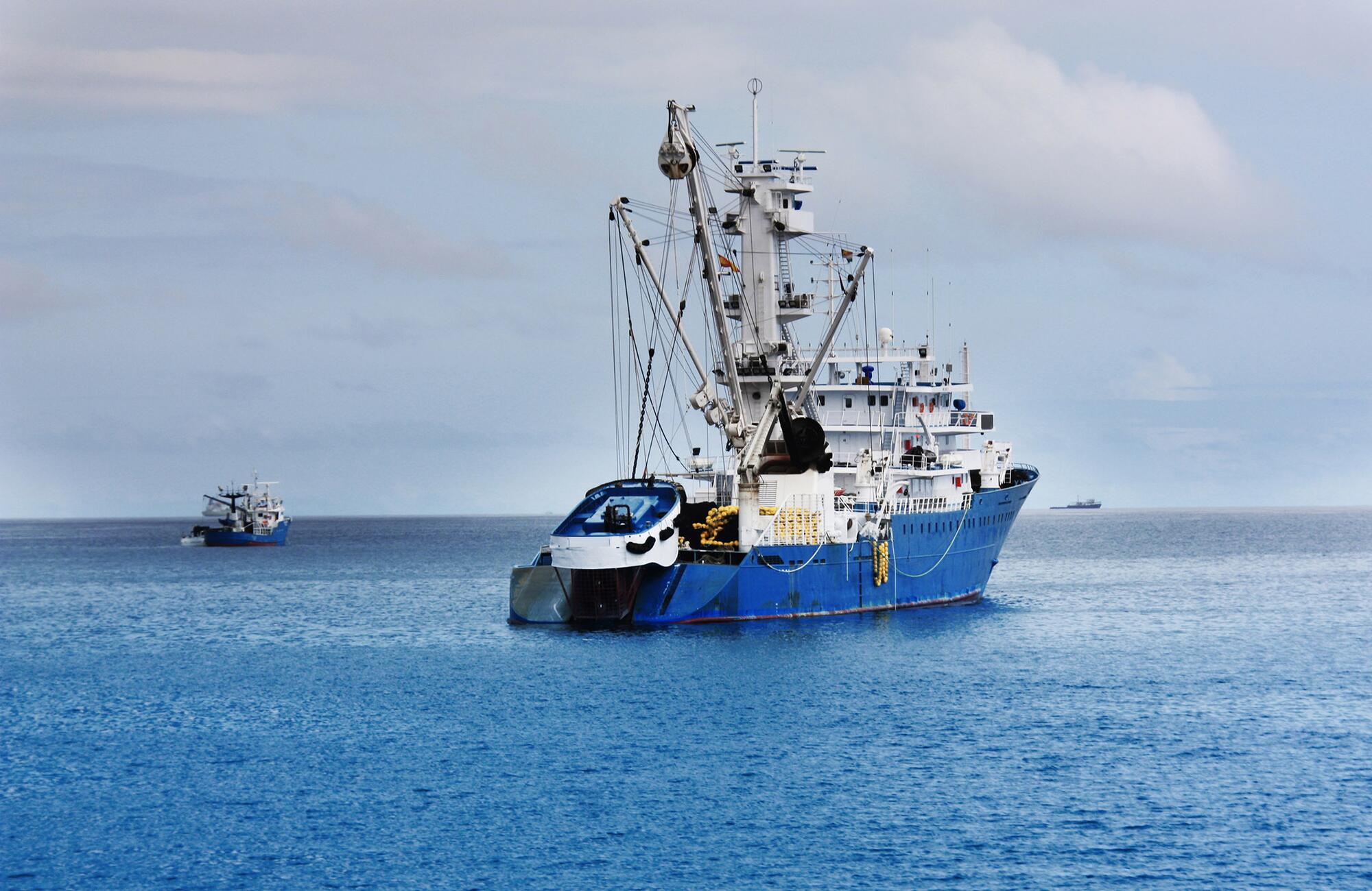 Madagascar Pesca - 5