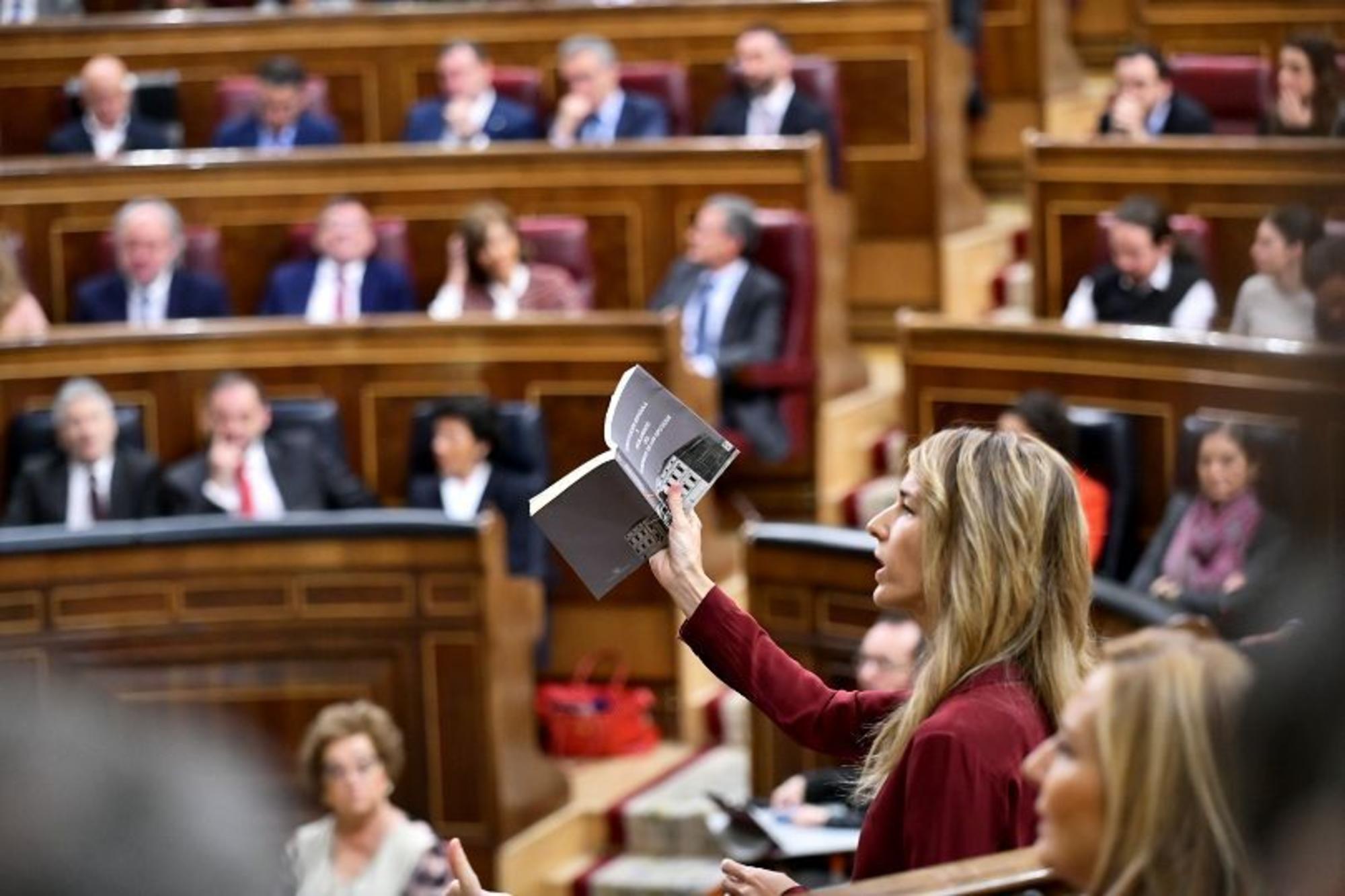 alvarez de toledo libro investidura