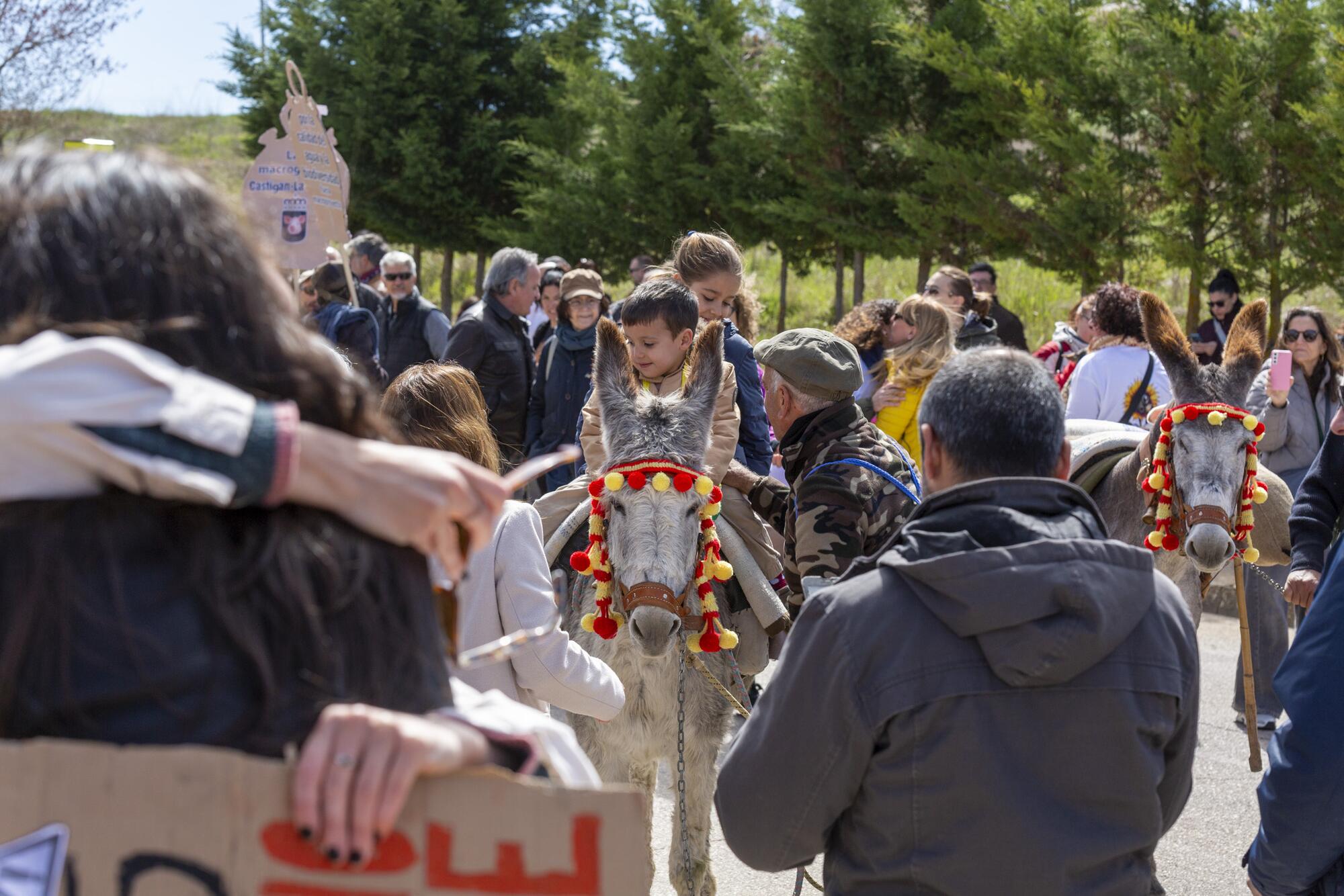 Cuenca se levanta contra las plantas de biogás - 4