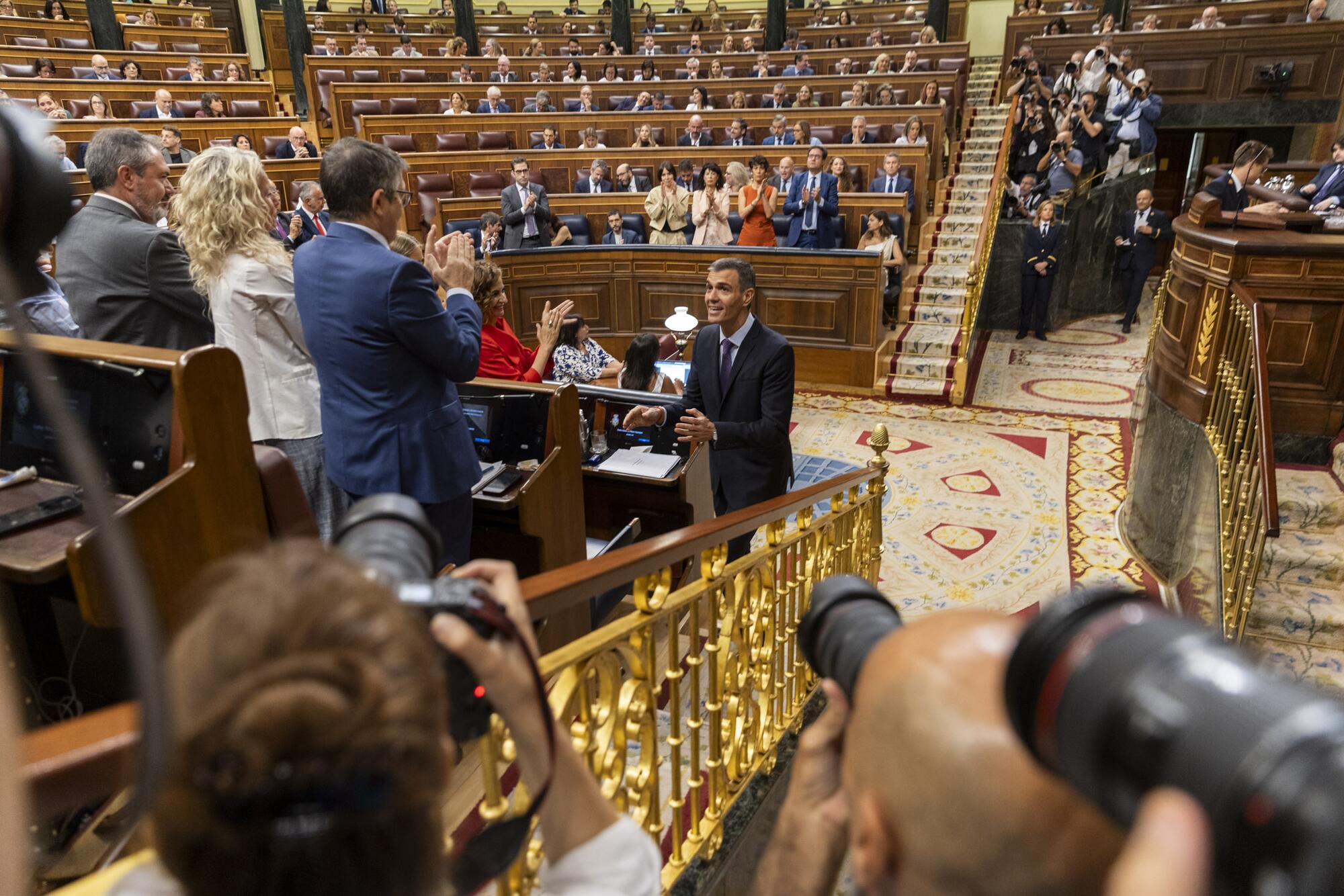 Congreso 09.07.25 - 9