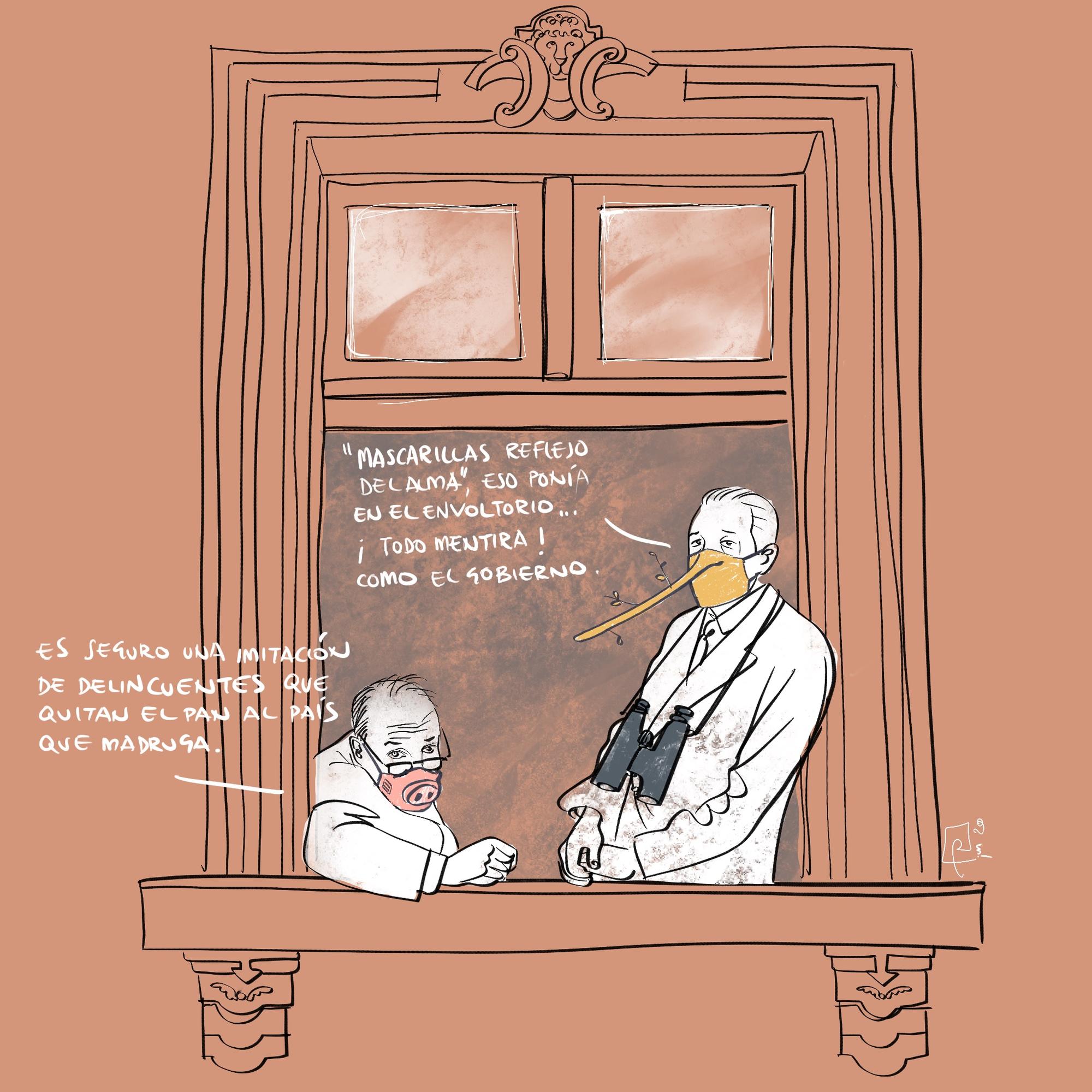 La ventana #9