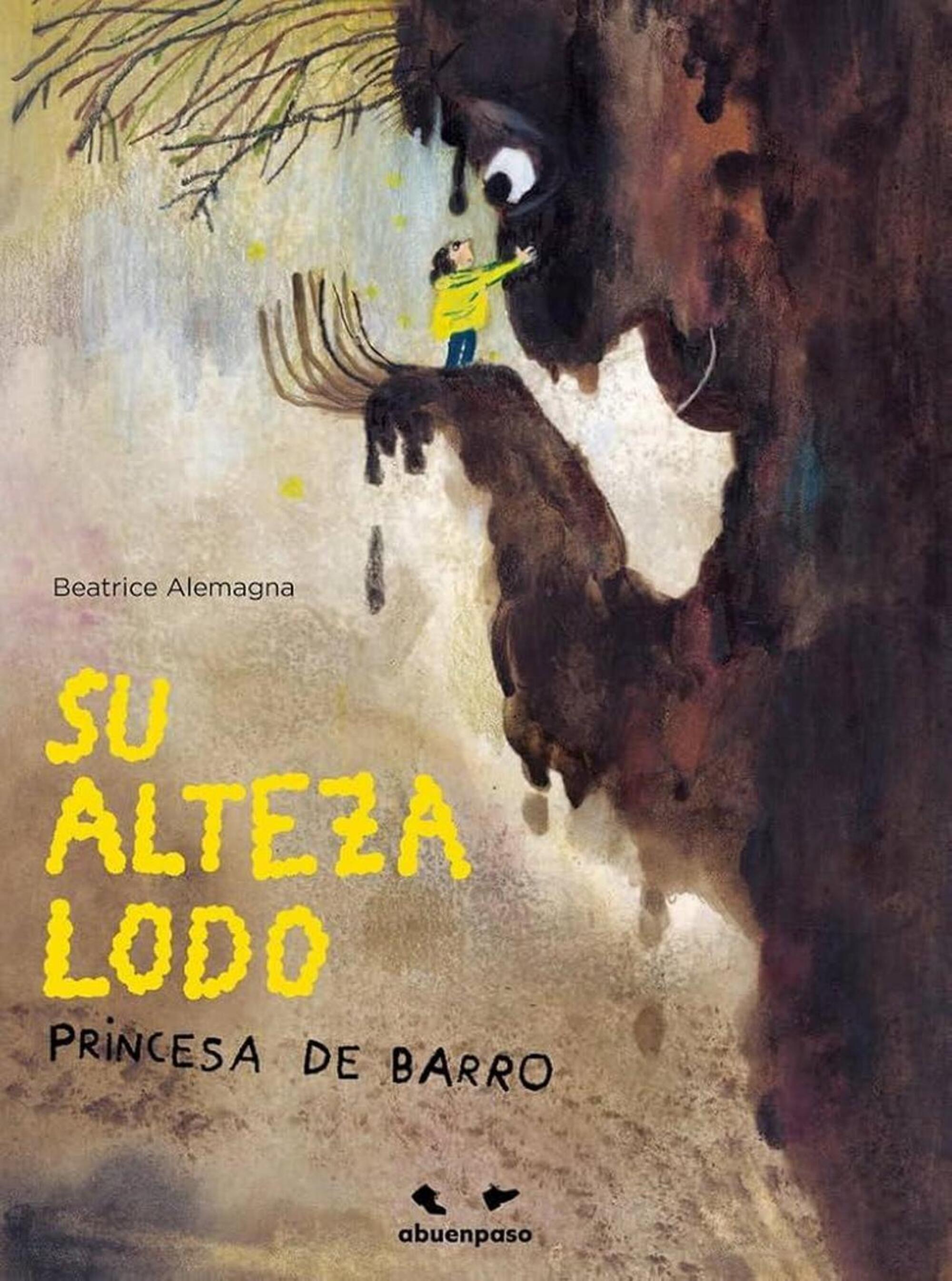 portada su alteza lodo