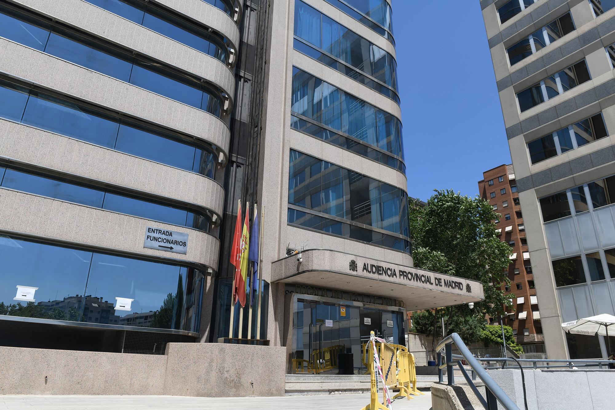 Audiencia Provincial 1