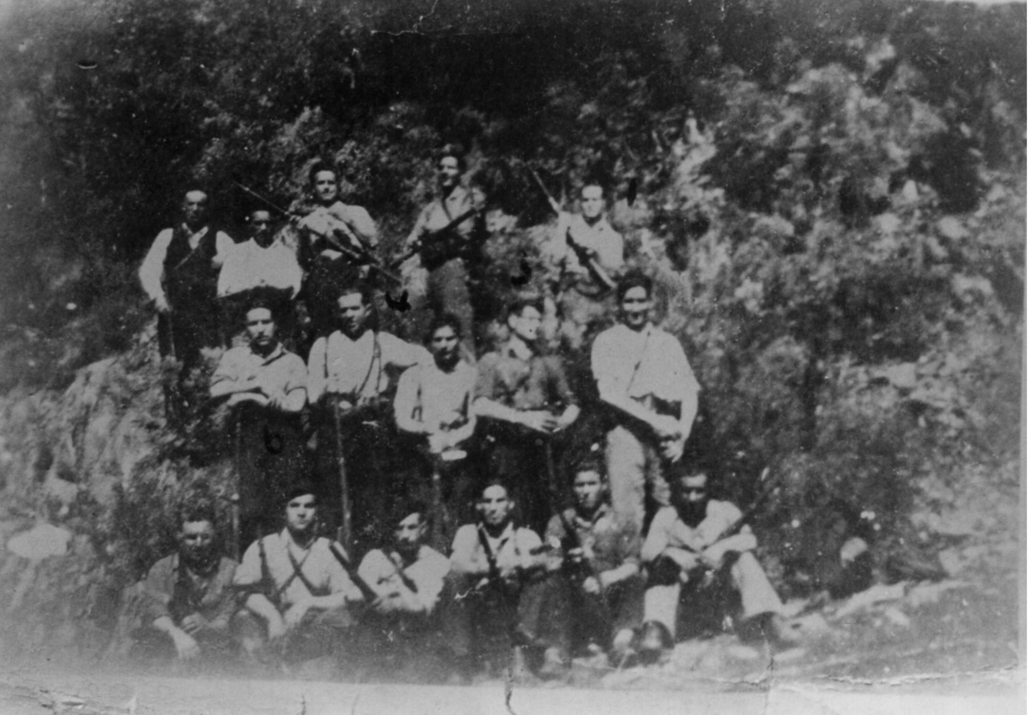 Federación fundación 