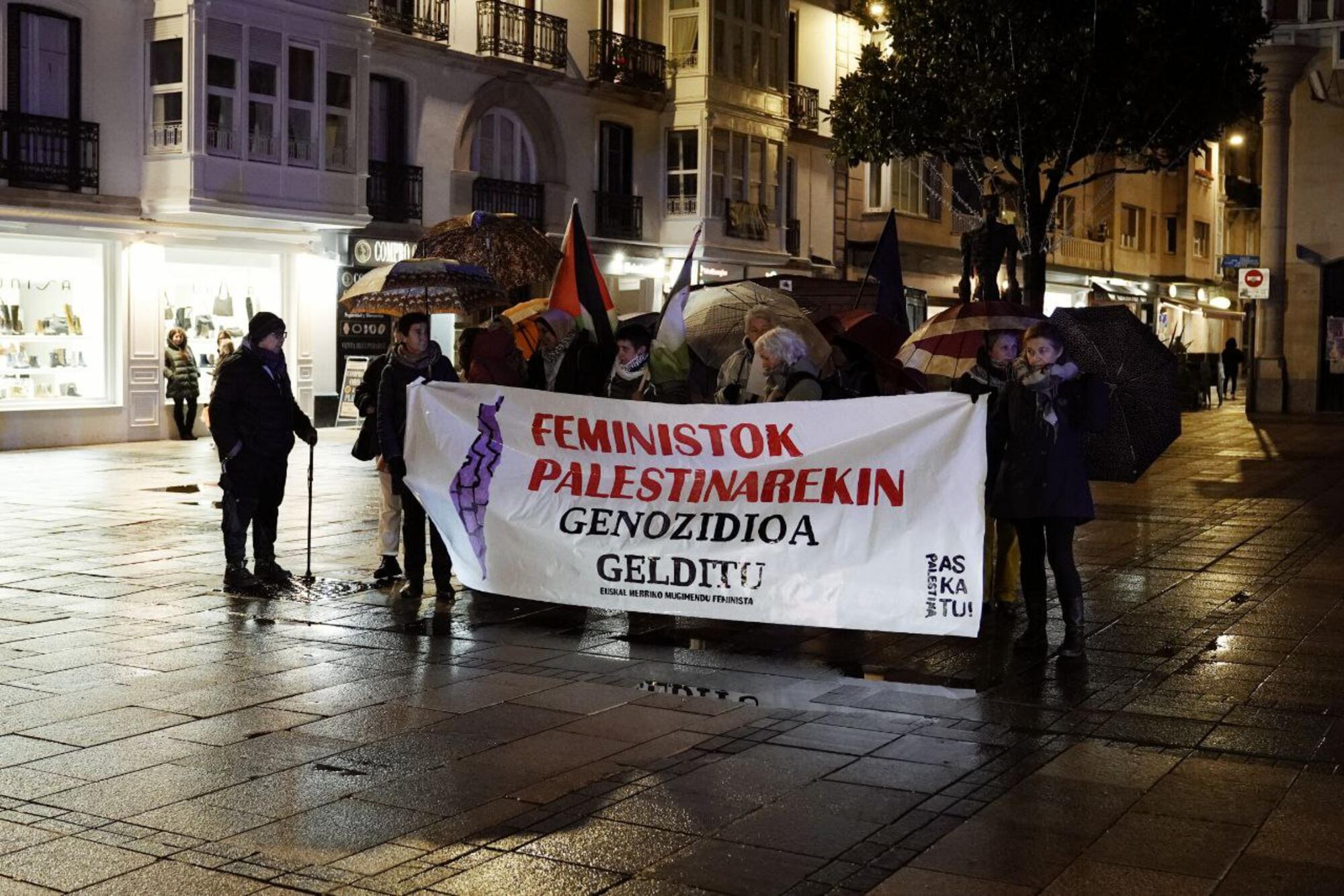 Gasteiz 25N 2025 - 3