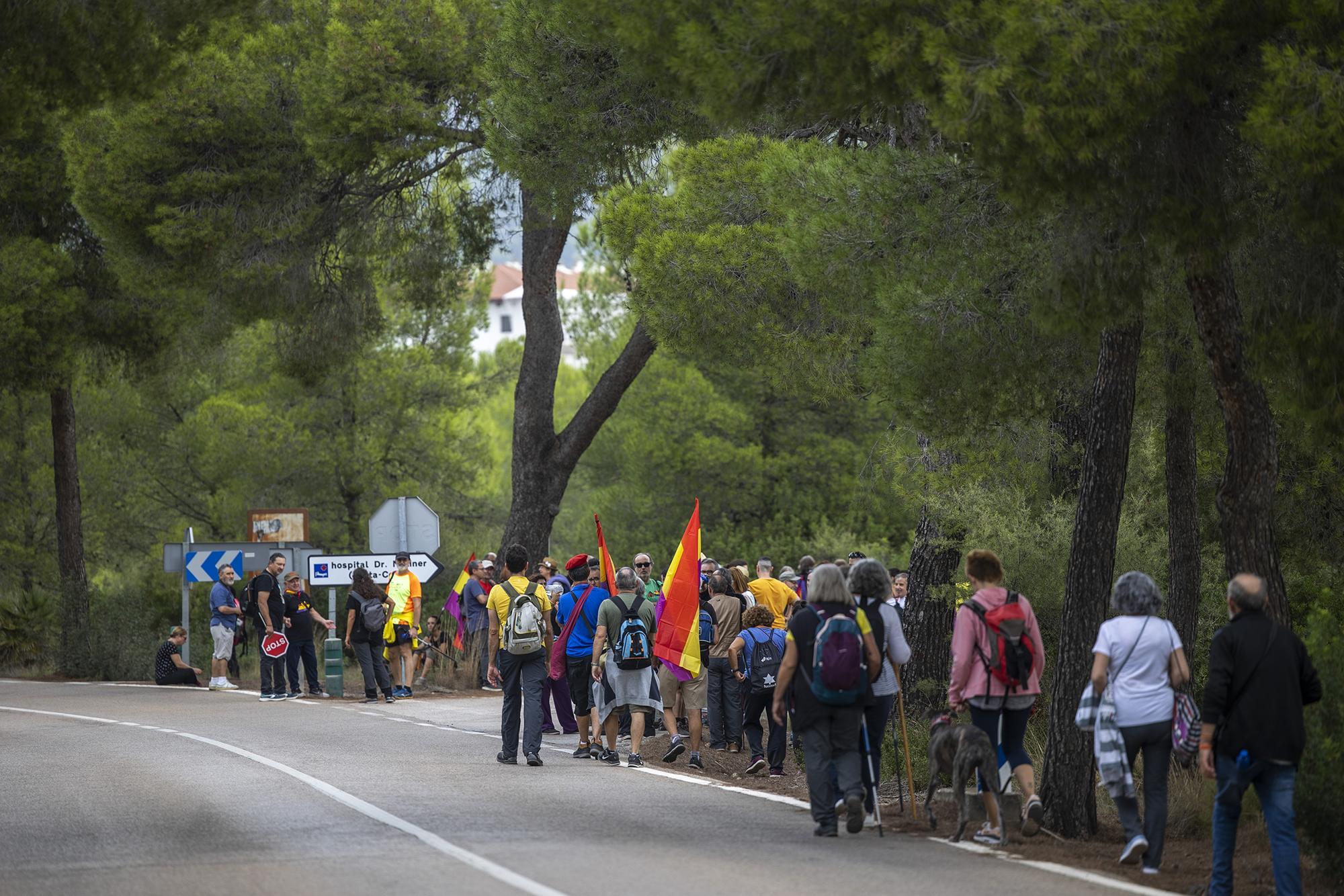 Marcha a Portaceli - 9