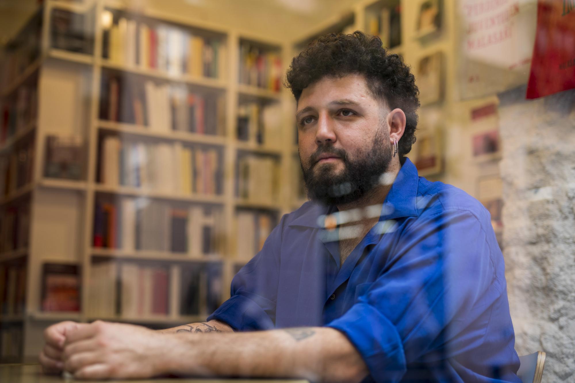 Munir Hachemi - 1