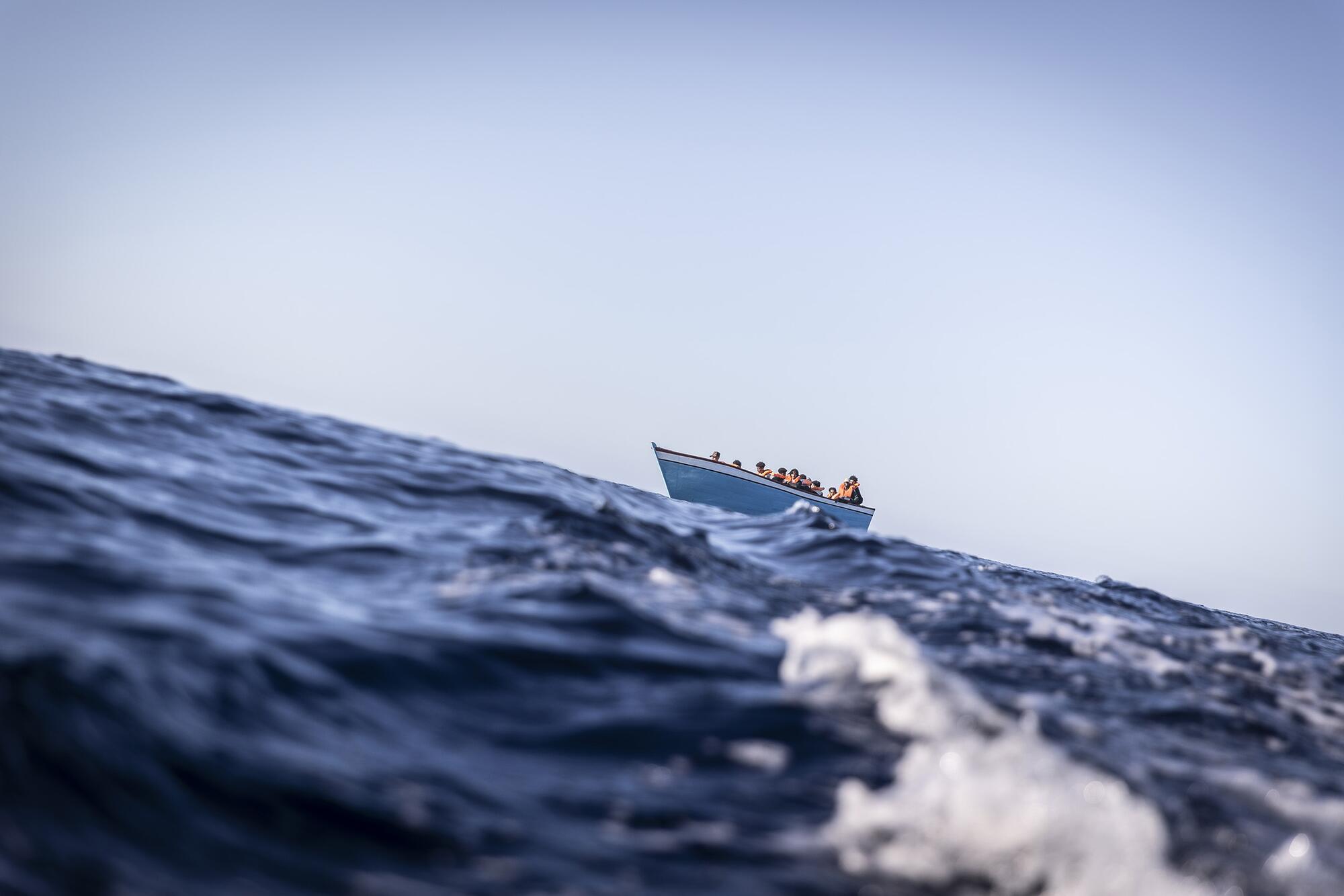 Rescate del Astral 29 personas - 6