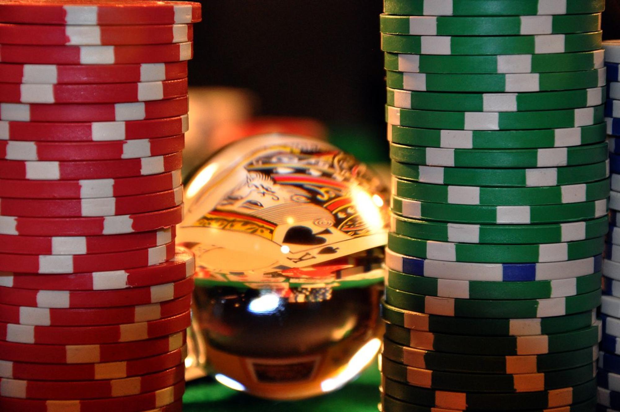 casino