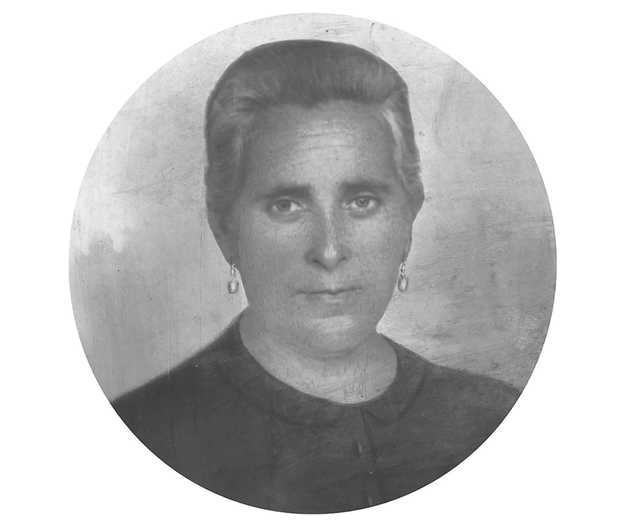 Josefa Fernández Ramos