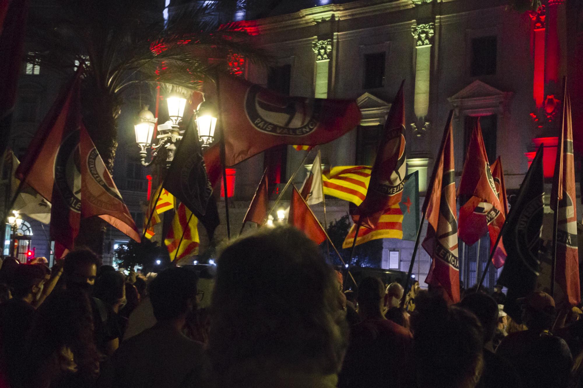 Diada País Valencià 2020 - 8