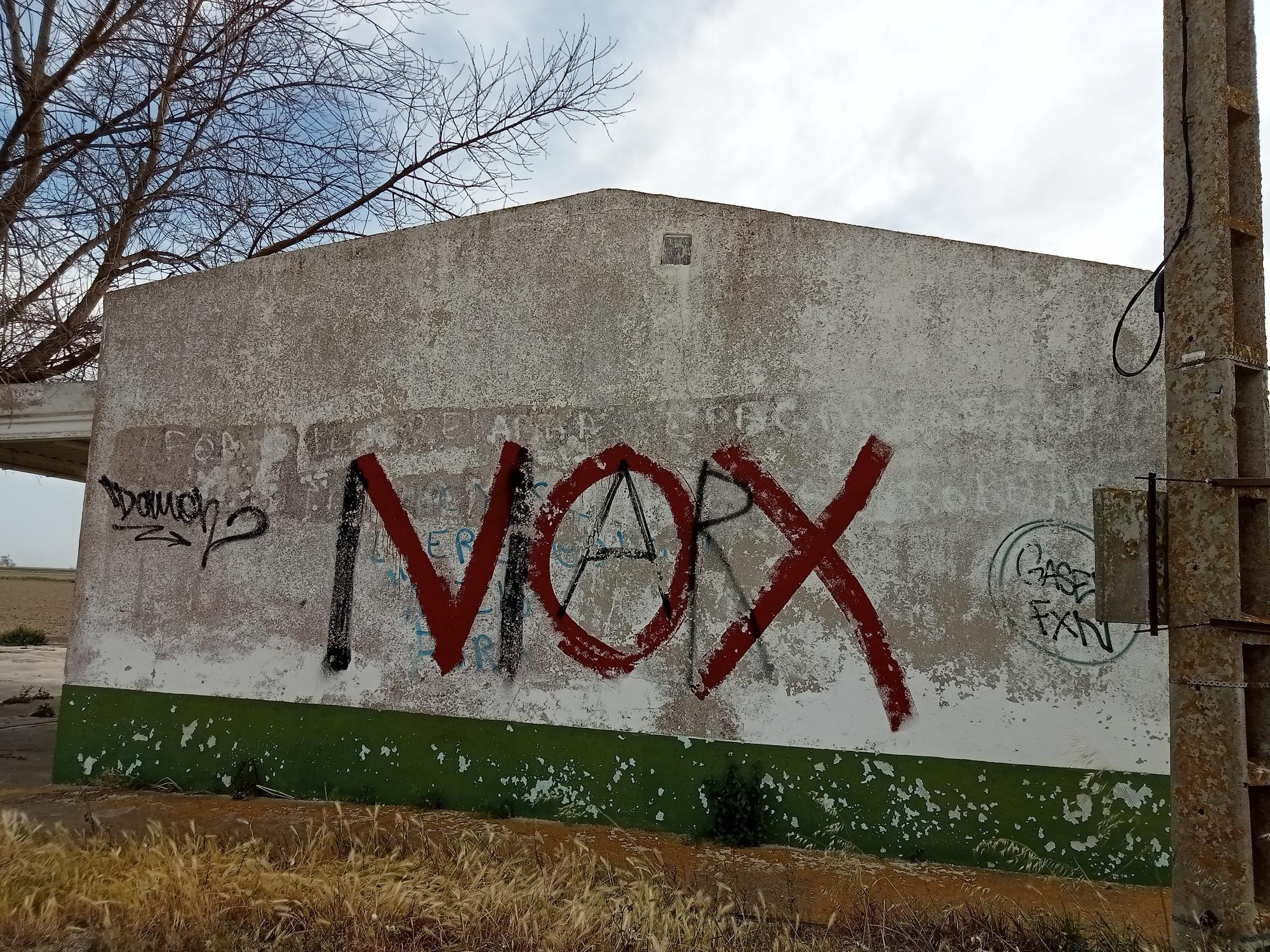 Vox-Marx