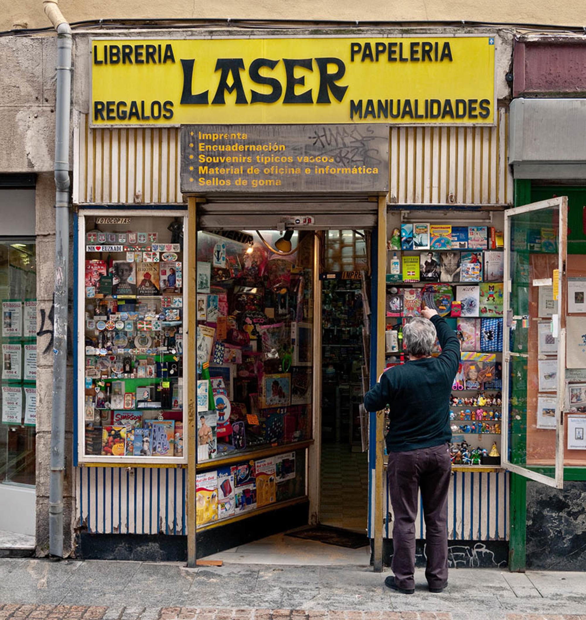 La trastienda de Bilbao - 2