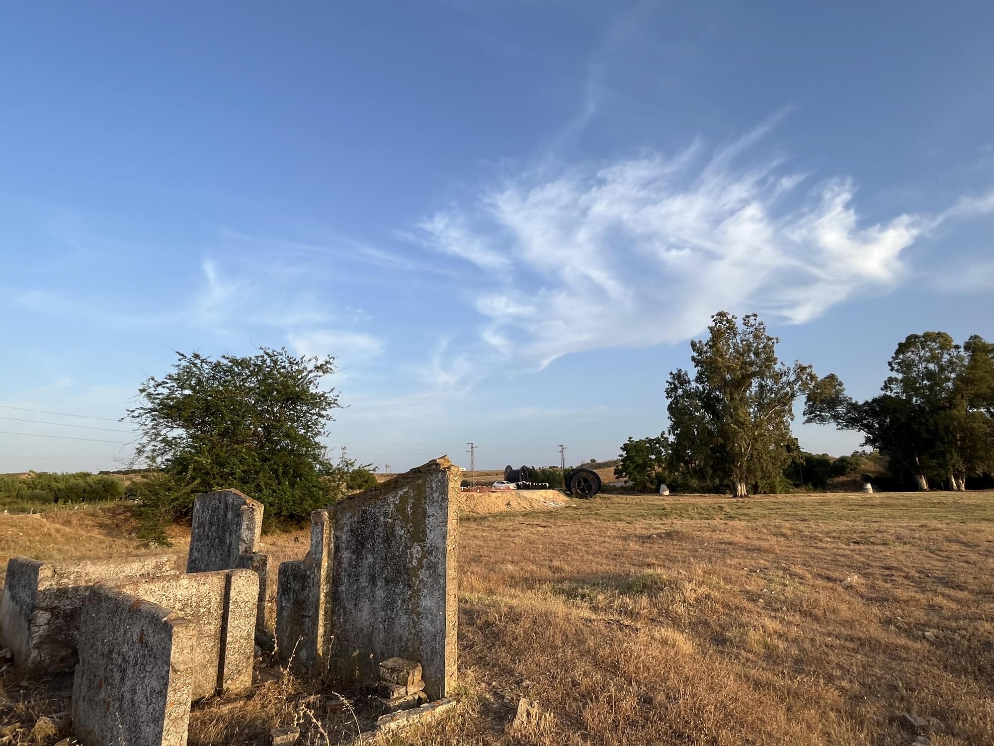 Los Merinales 1