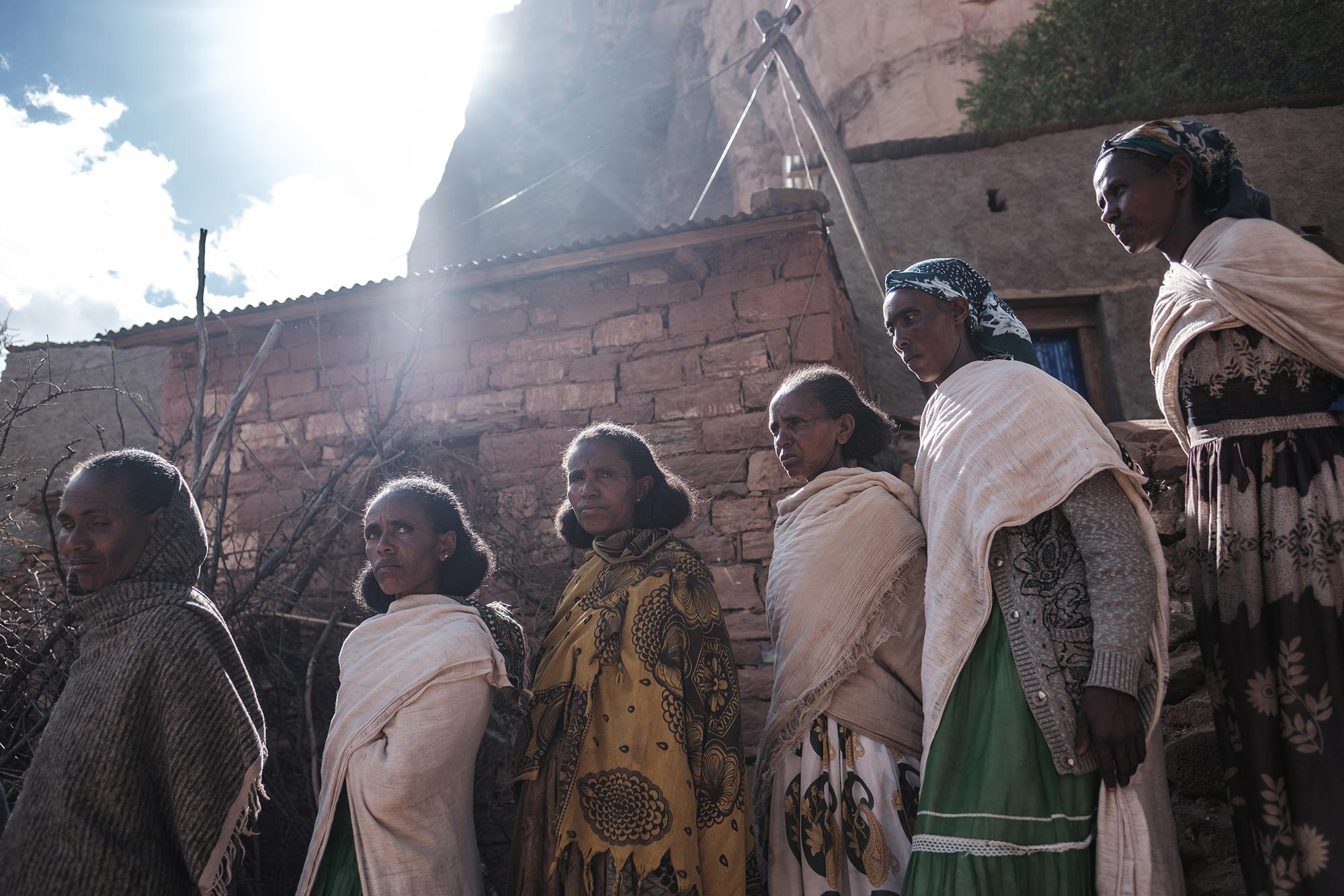 Tigray Etiopía - 8