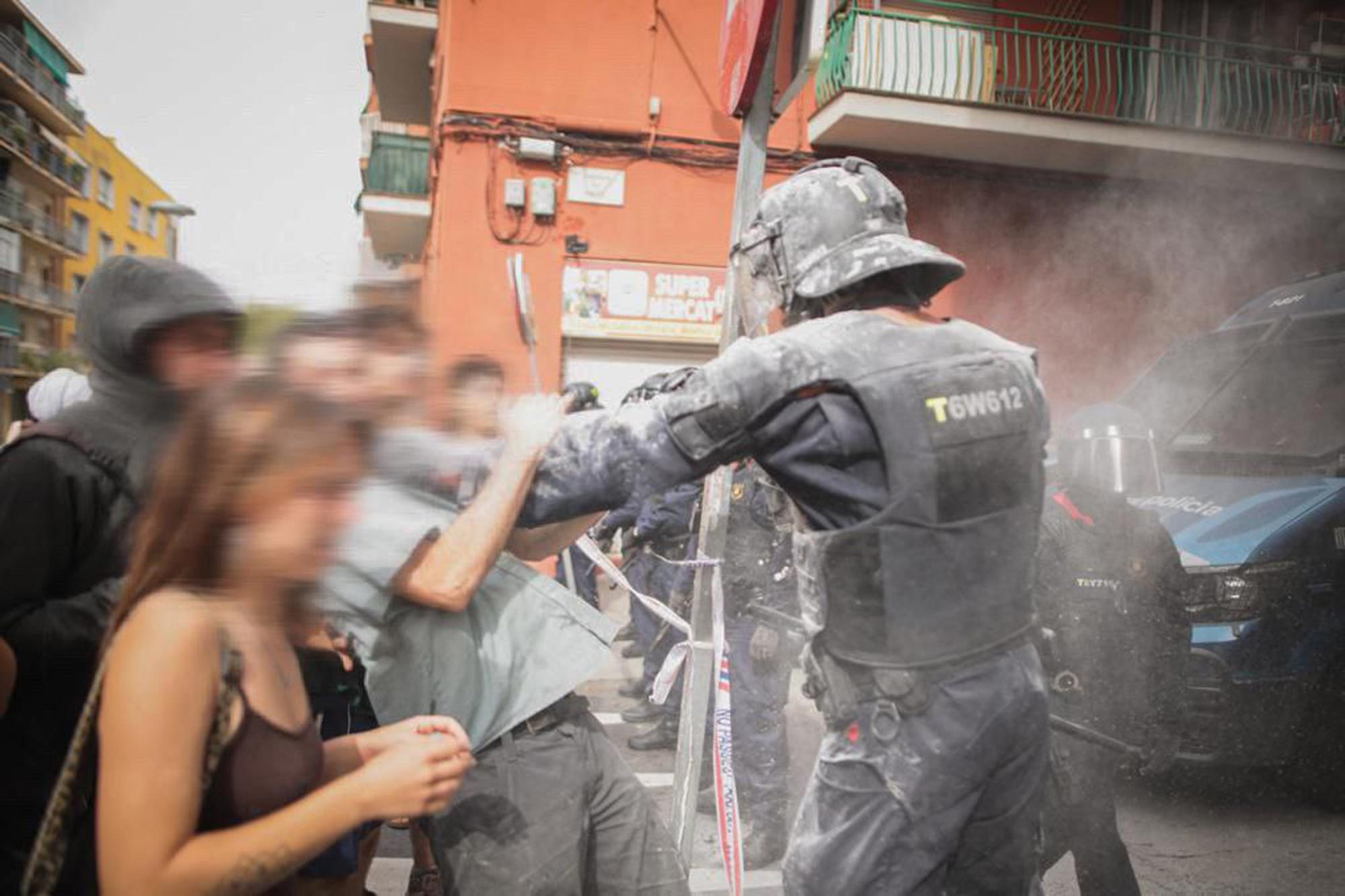 Persecucion policial 1