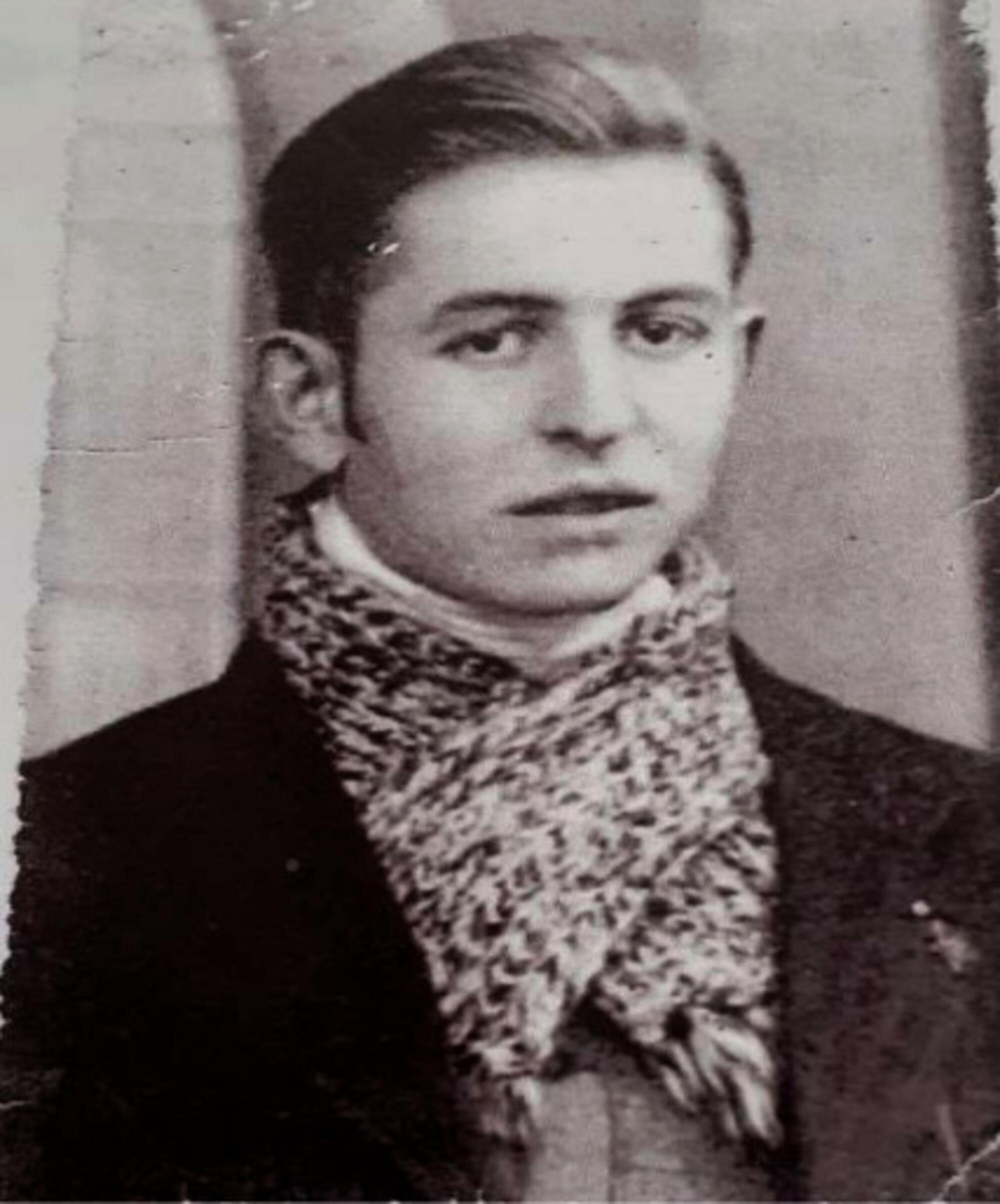 Rubio de las Mellizas