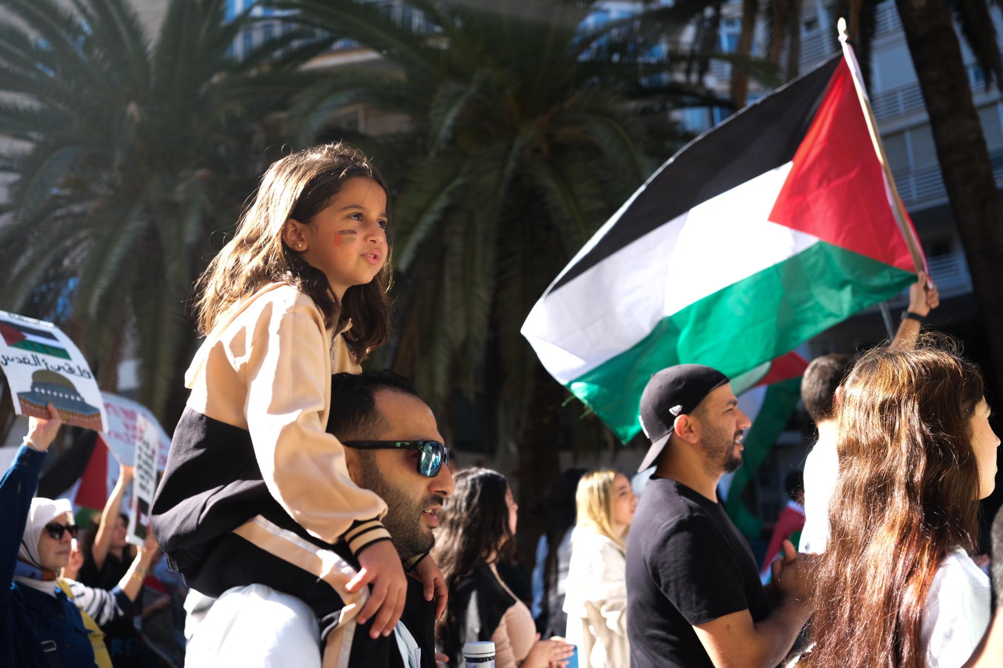 12N Andalucía Palestina - 4