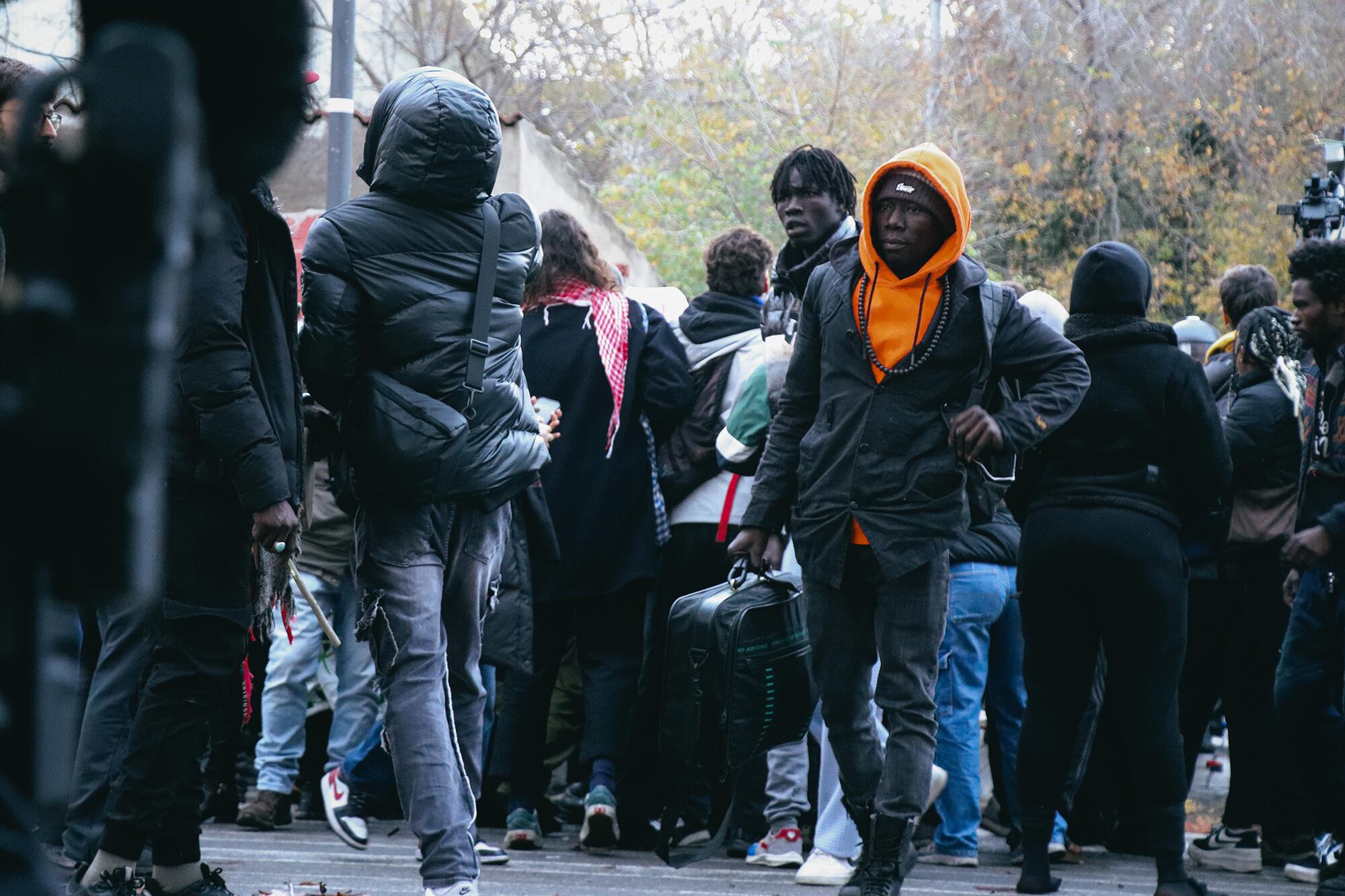 Badalona desahucio - 13