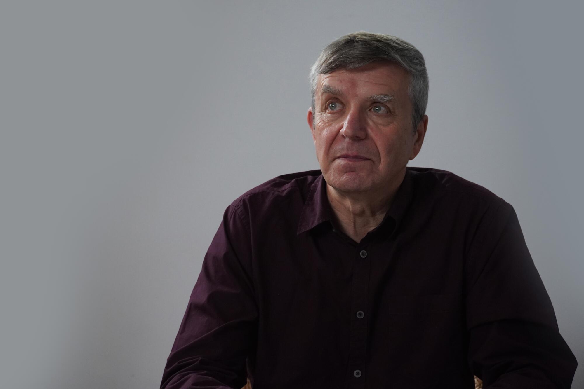 Carlos Fernández Liria