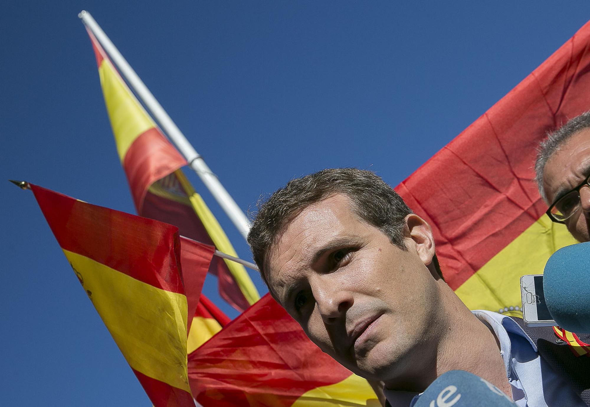 Pablo Casado