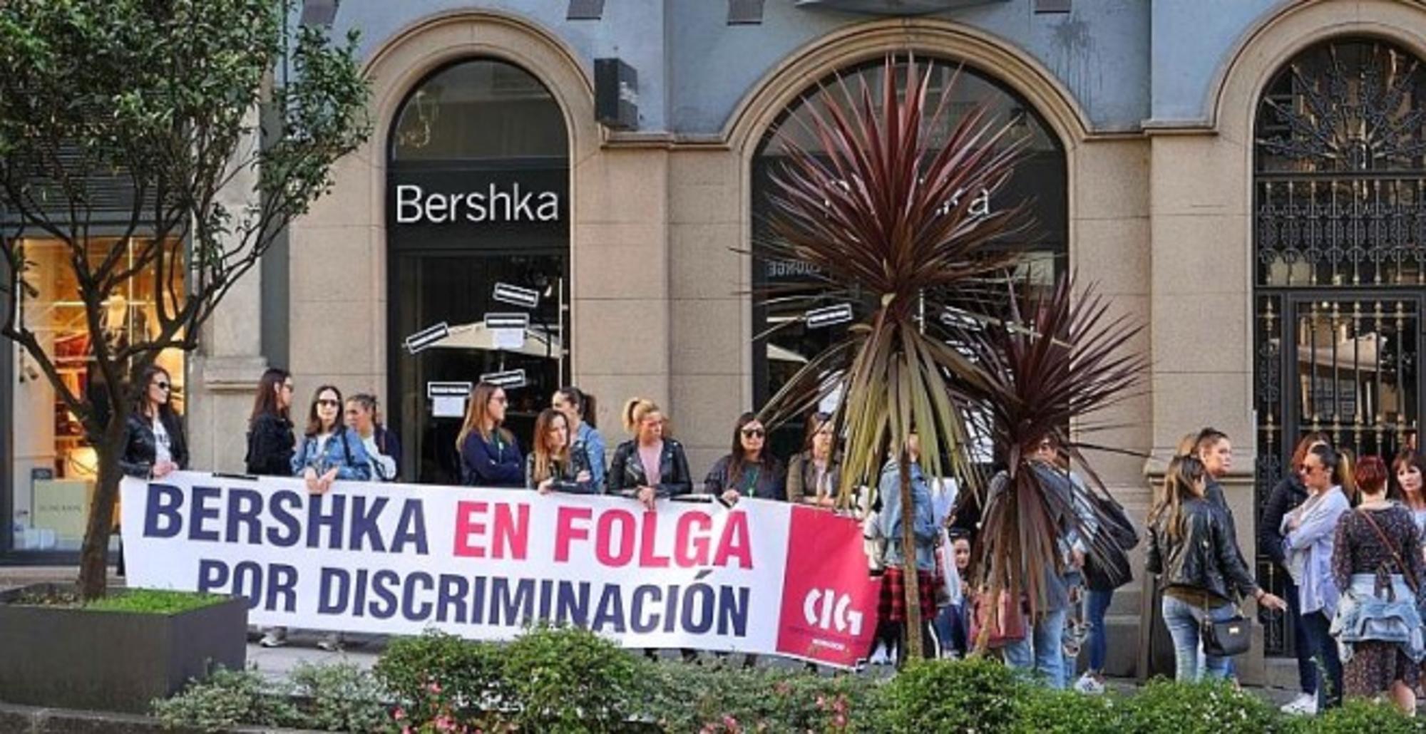 Bershka