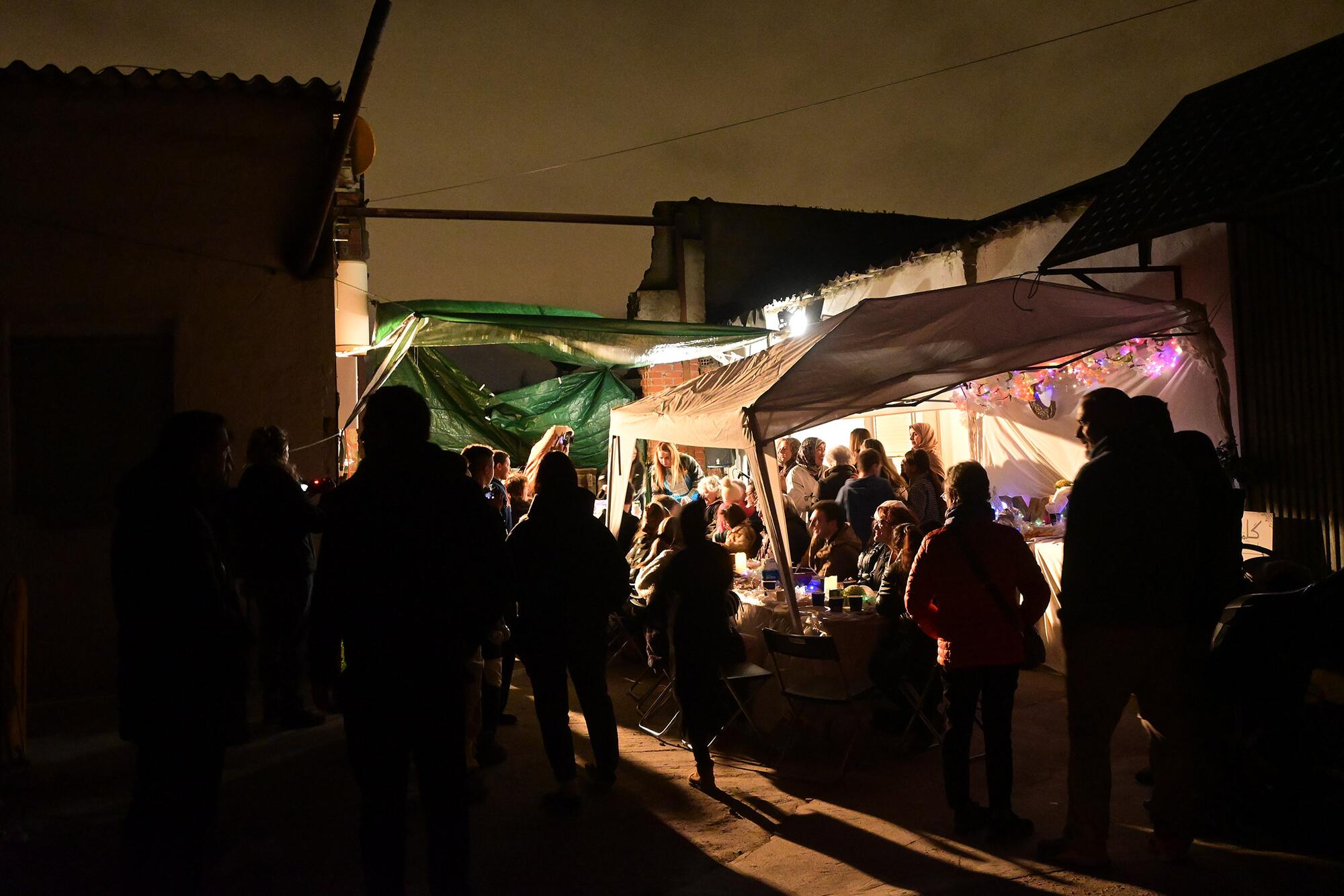 Sahara tema Diana Moreno - 3