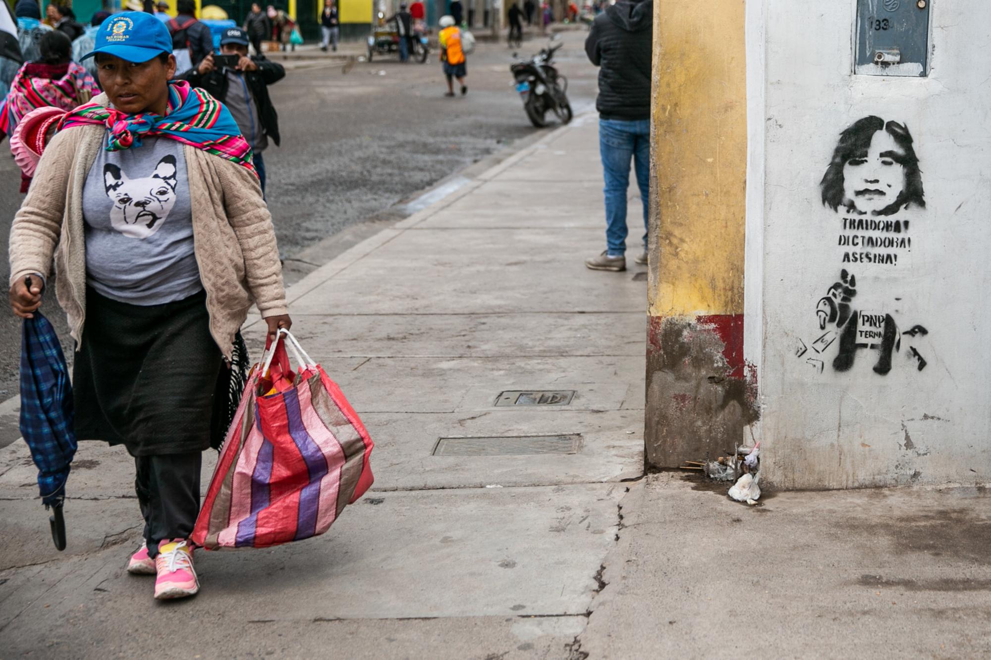 Puno Peru - 2