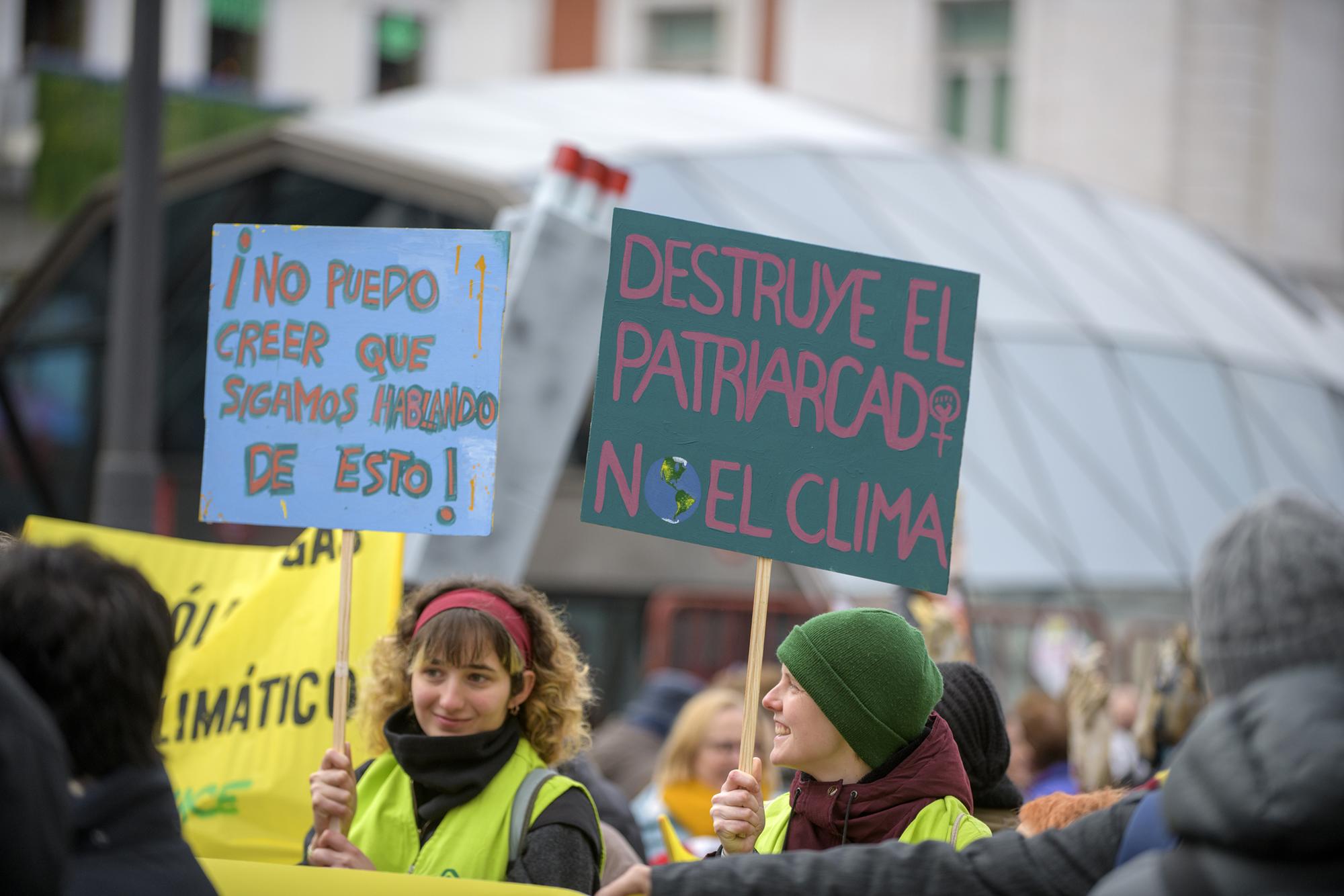 COP28 Madrid - 6