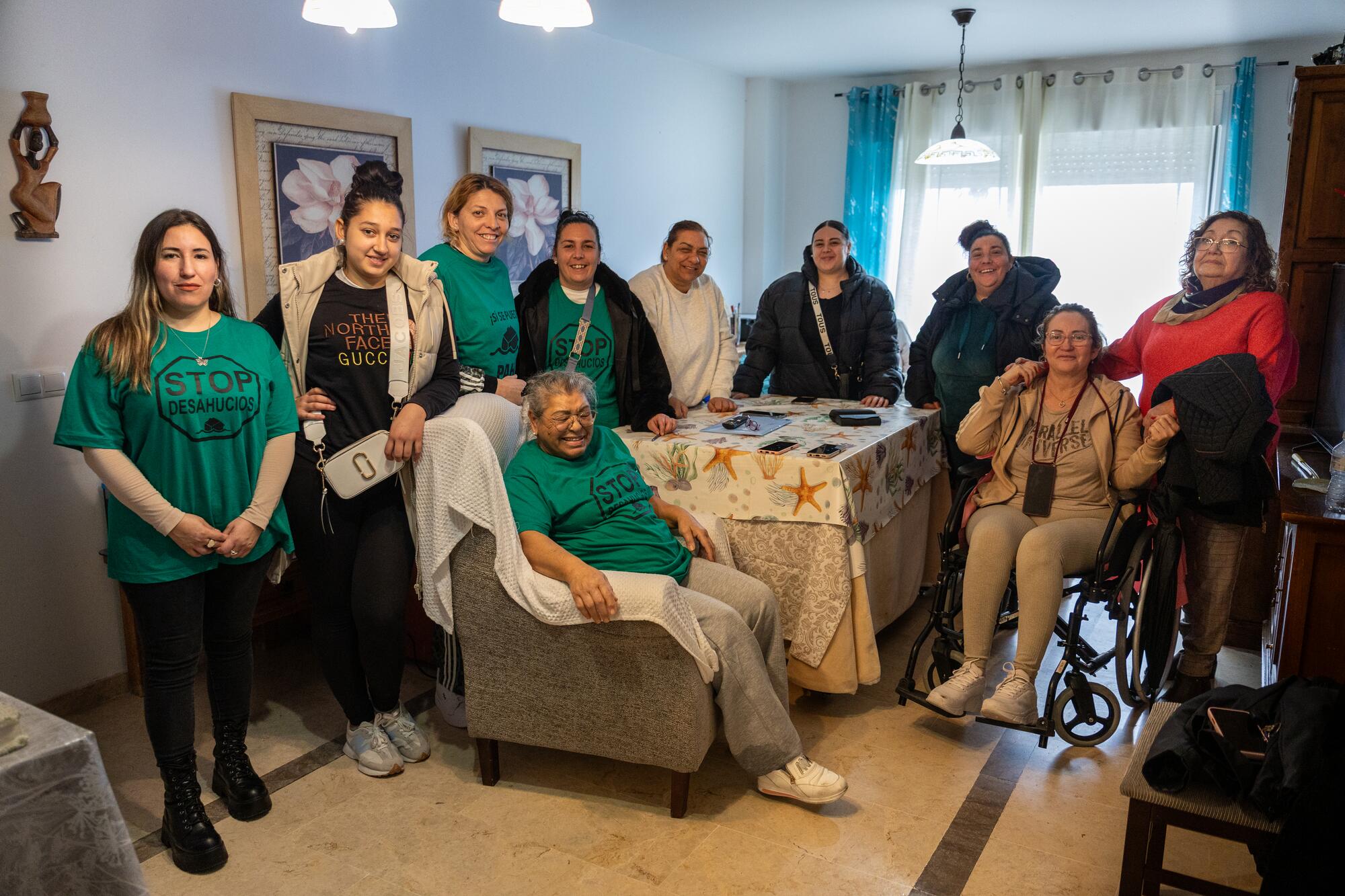 Desahucio Manilva - 2