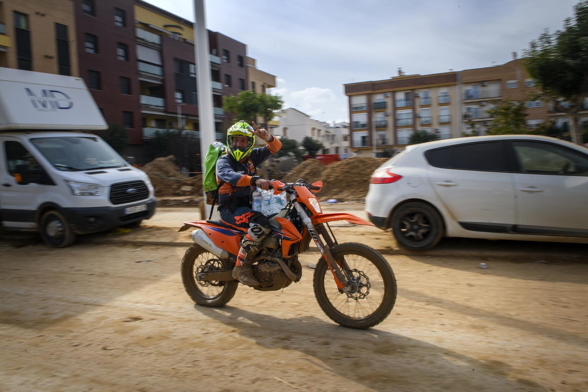 Galería Aniversario Dana 29-10-25 - 57